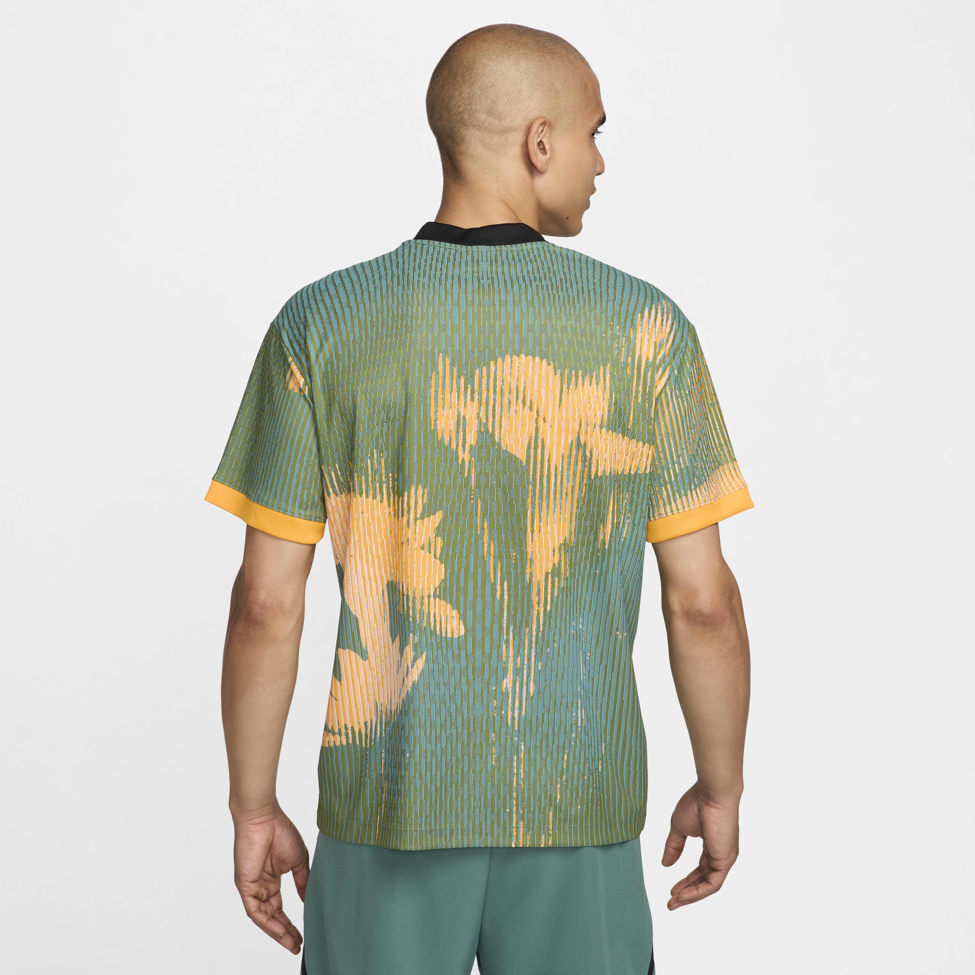 Nike Culture of Football image number 1