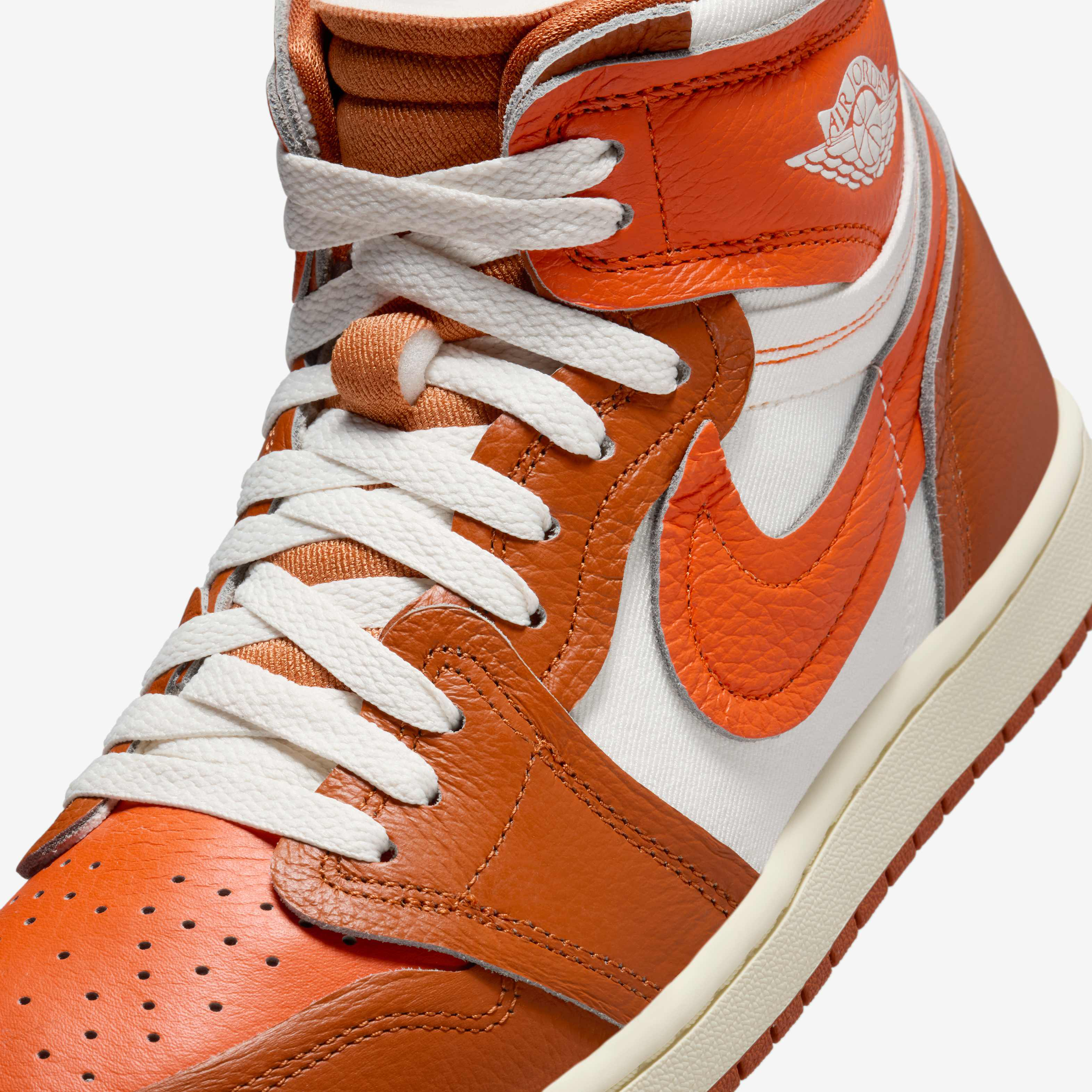 Air Jordan 1 High Method of Make image number 6