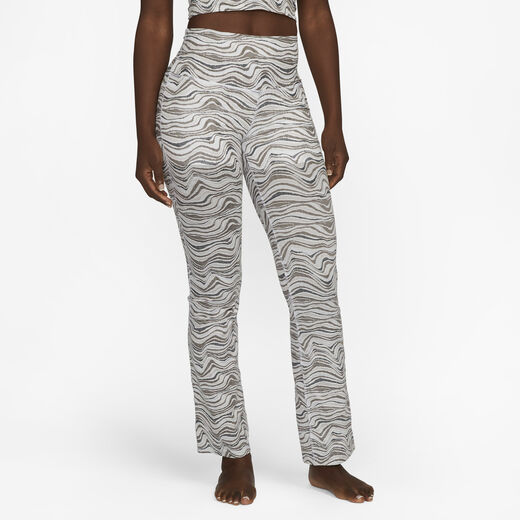 Trousers & Tights-Nike, Nike Yoga Luxe, Women's Flared Trousers