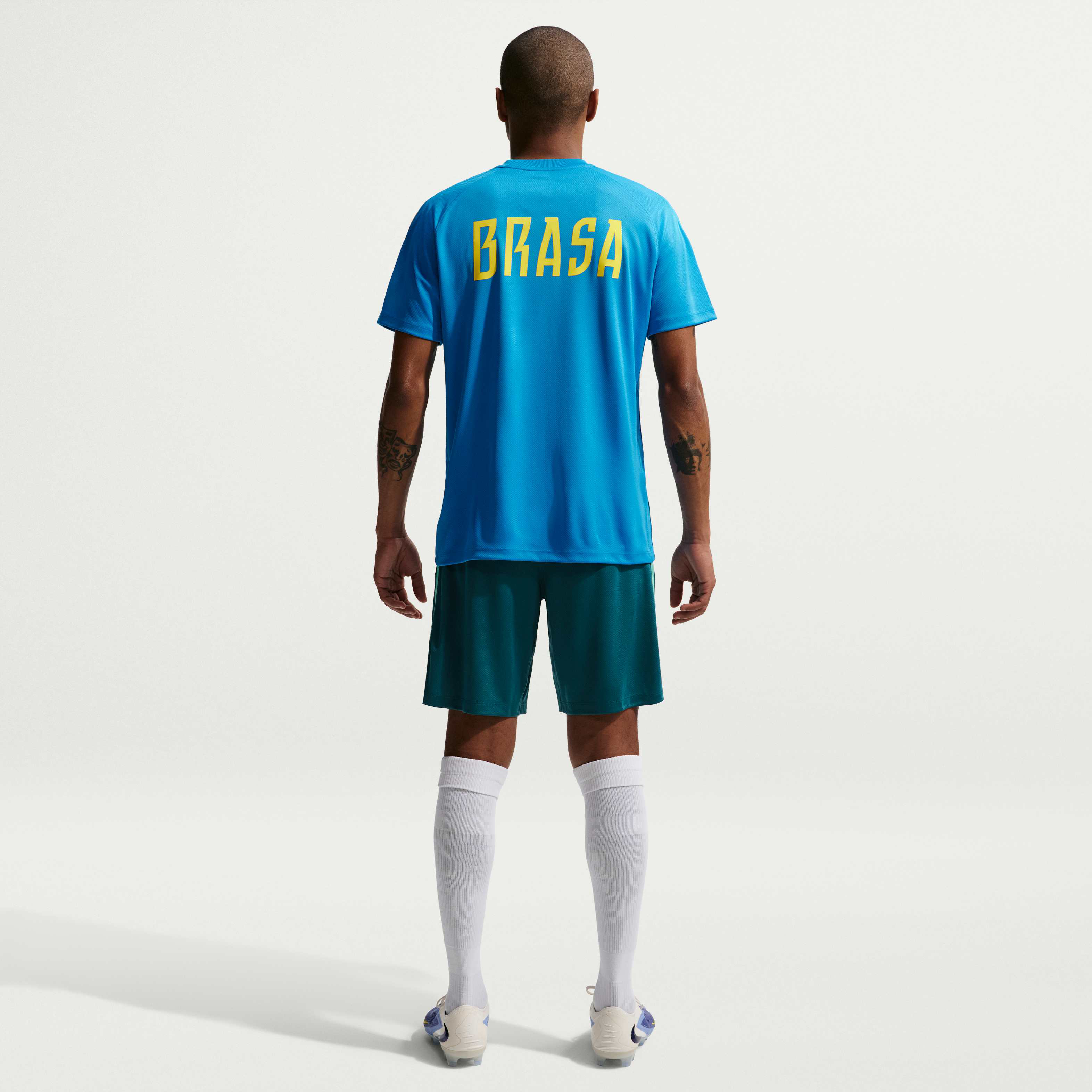 Brazil Strike image number 4