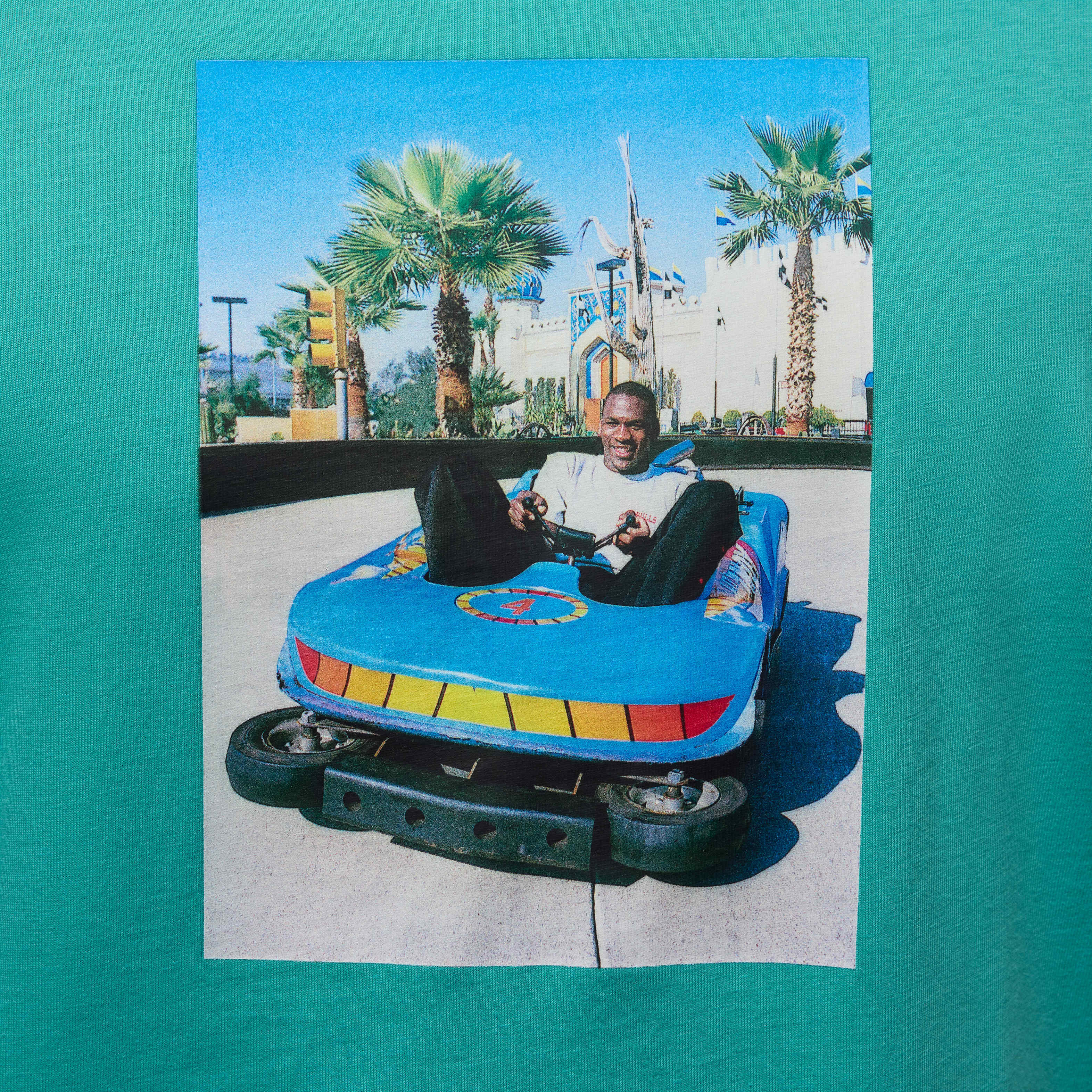 جوردن براند image number 3