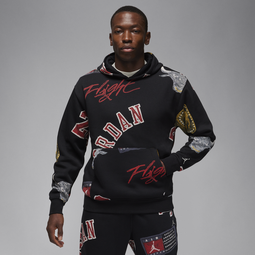 Air jordan shop hoodie mens