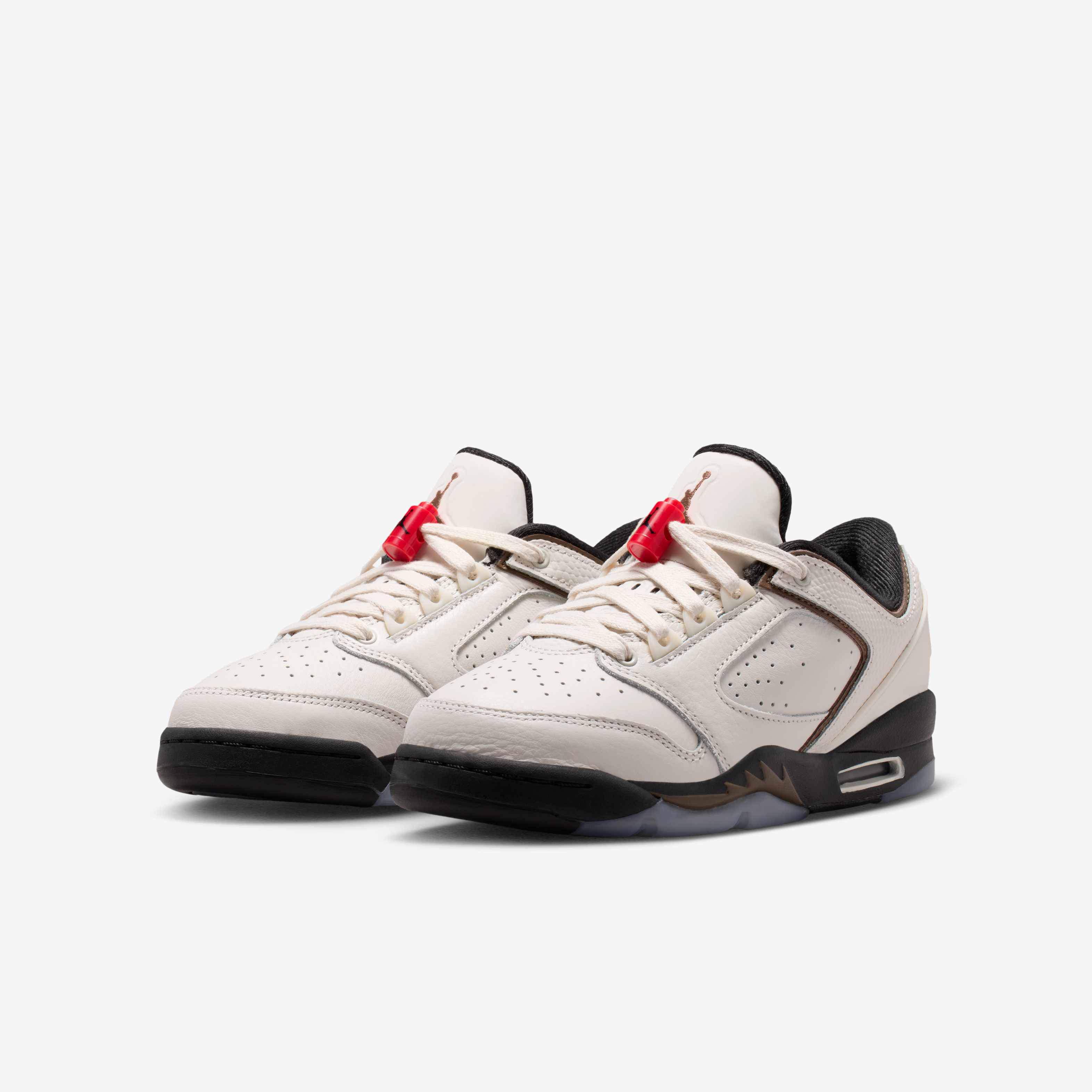 Air Jordan Sixty Plus Low image number 4