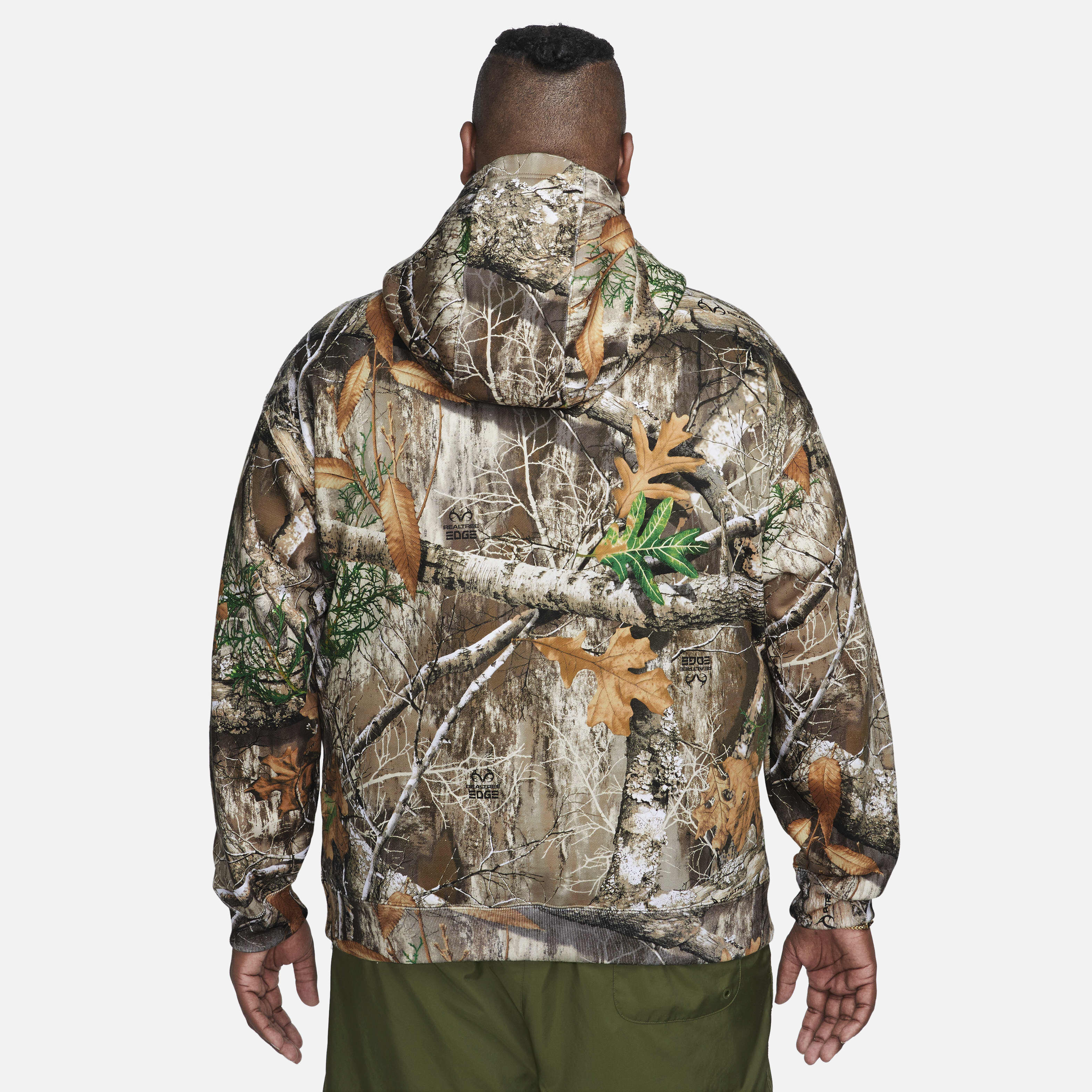Nike realtree clothing sale