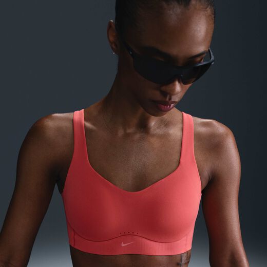Women's Sports Bras High Support-Nike, Nike Alate High-Support, Women's Padded Convertible Sports Bra