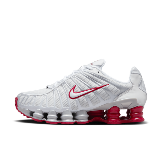 Tenis nike shox turbo store