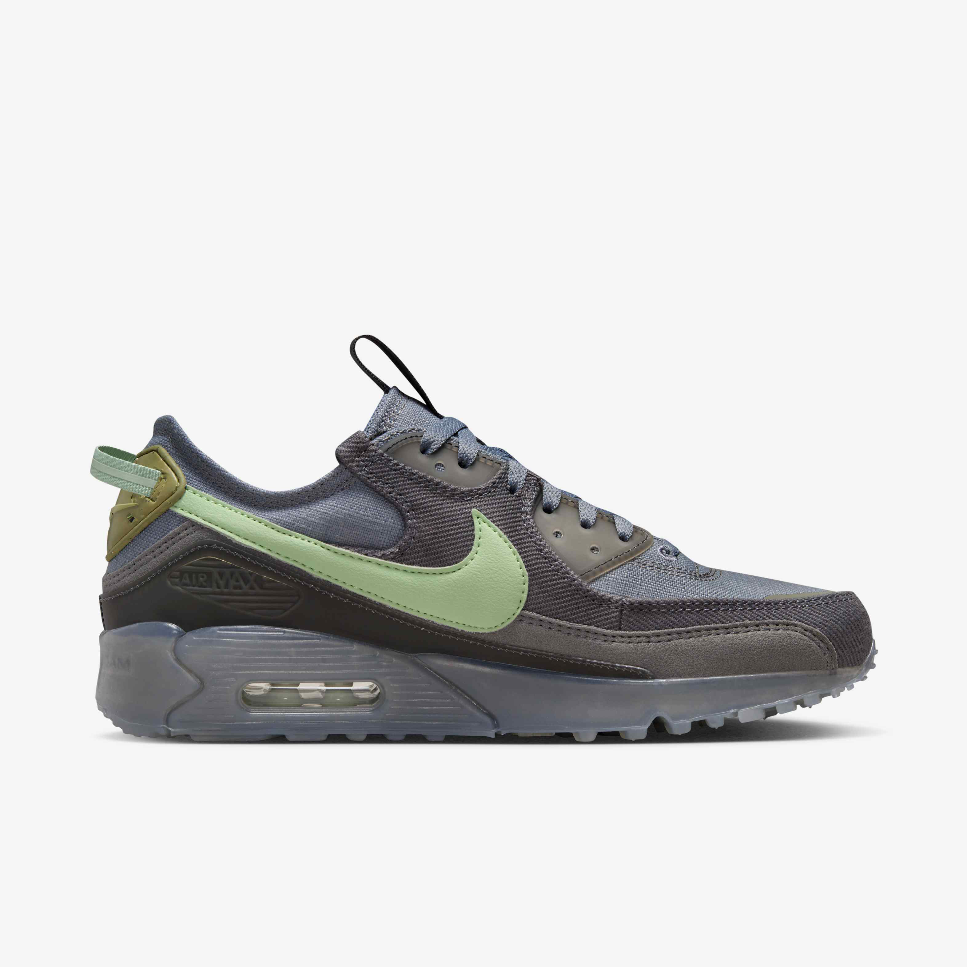 Nike Air Max Terrascape 90 image number 2