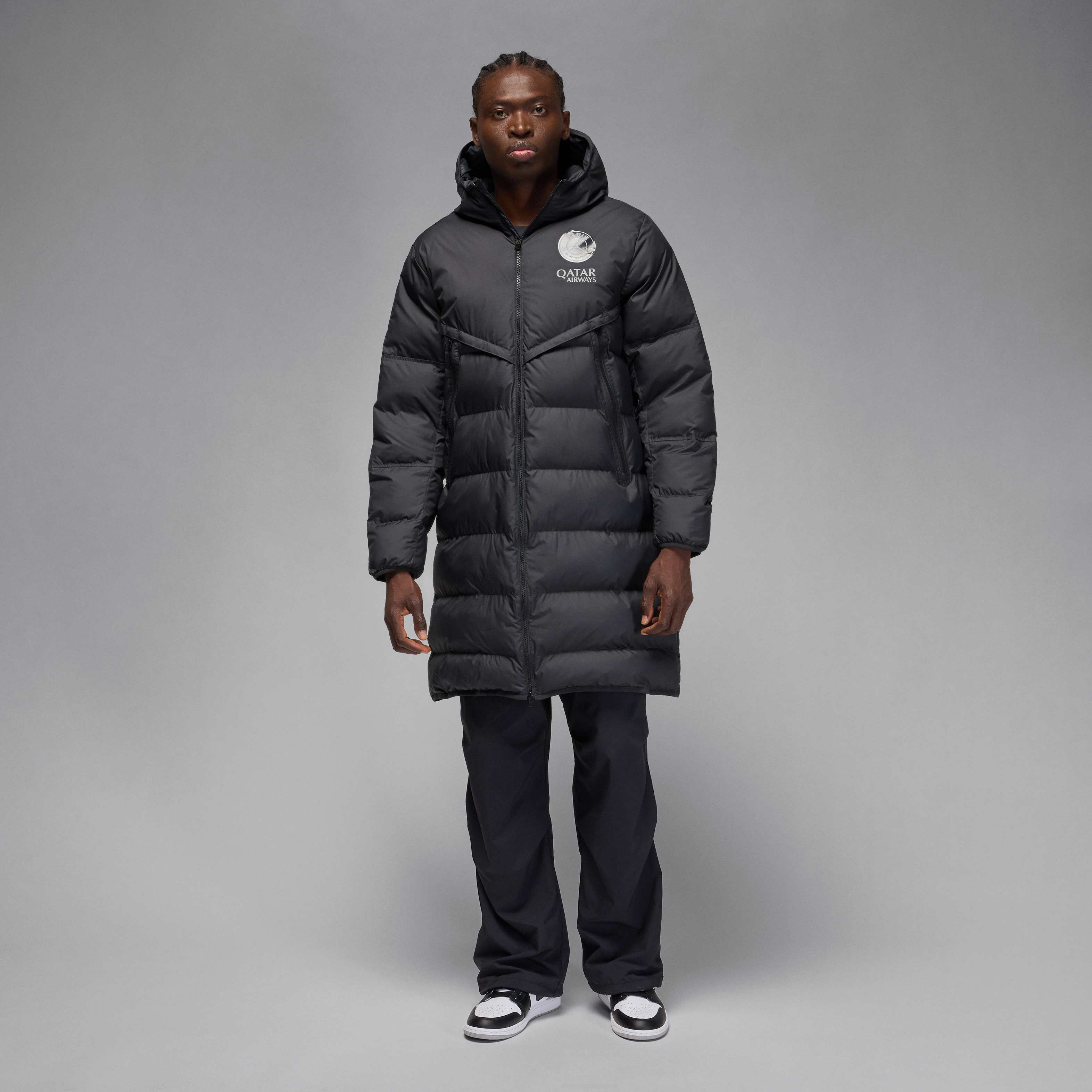 Paris Saint-Germain Strike Windrunner PrimaLoft&reg; Fourth image number 6