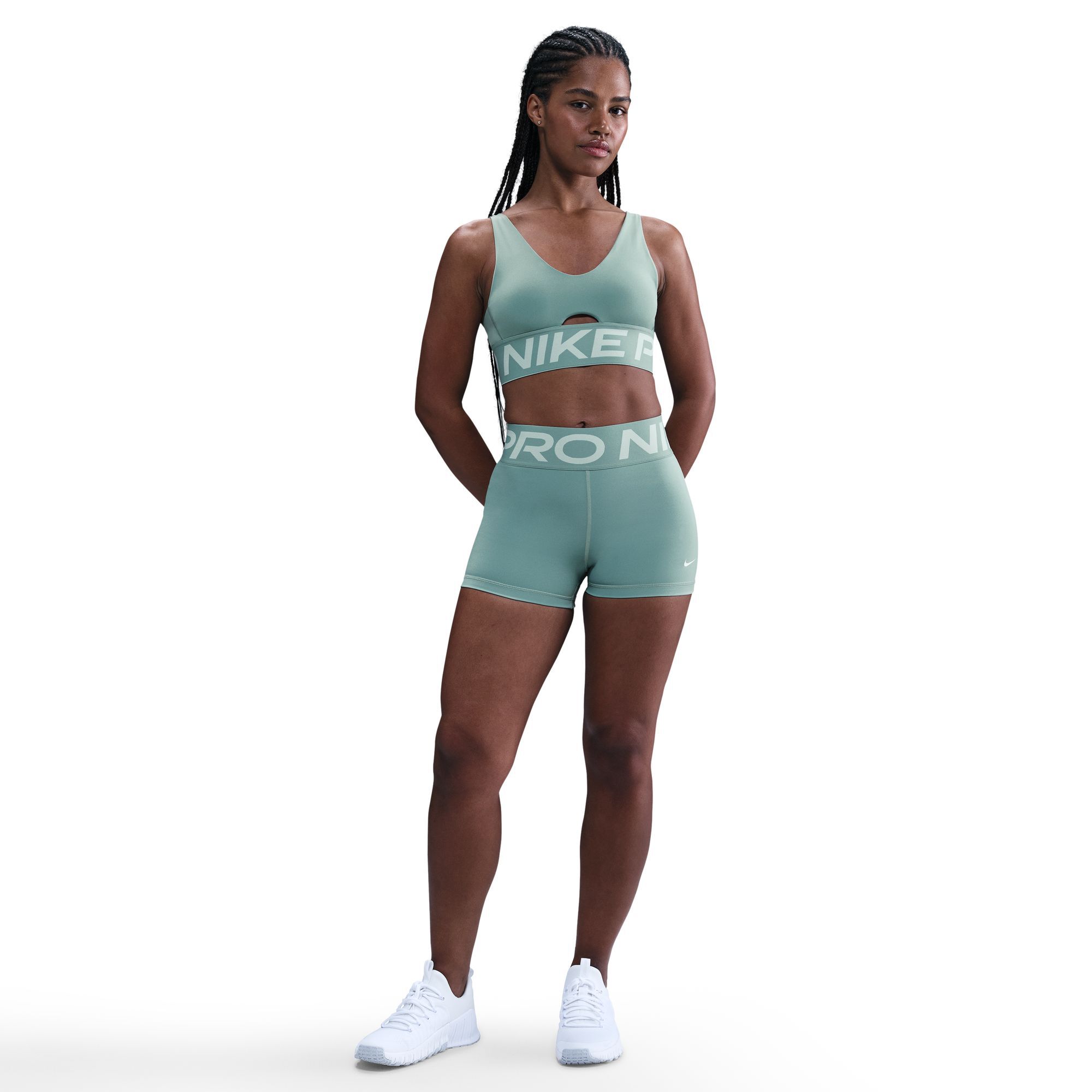 Nike Pro Sculpt image number 3