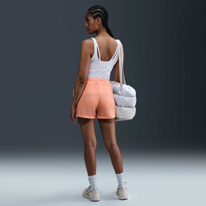 Nike Sportswear Chill Terry image number 3 Nike Sportswear Chill Terry image number 3