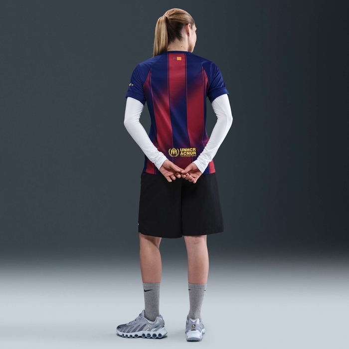 FC برشلونة 26/2025 ستيديوم الأساسي image number 4 FC برشلونة 26/2025 ستيديوم الأساسي image number 4