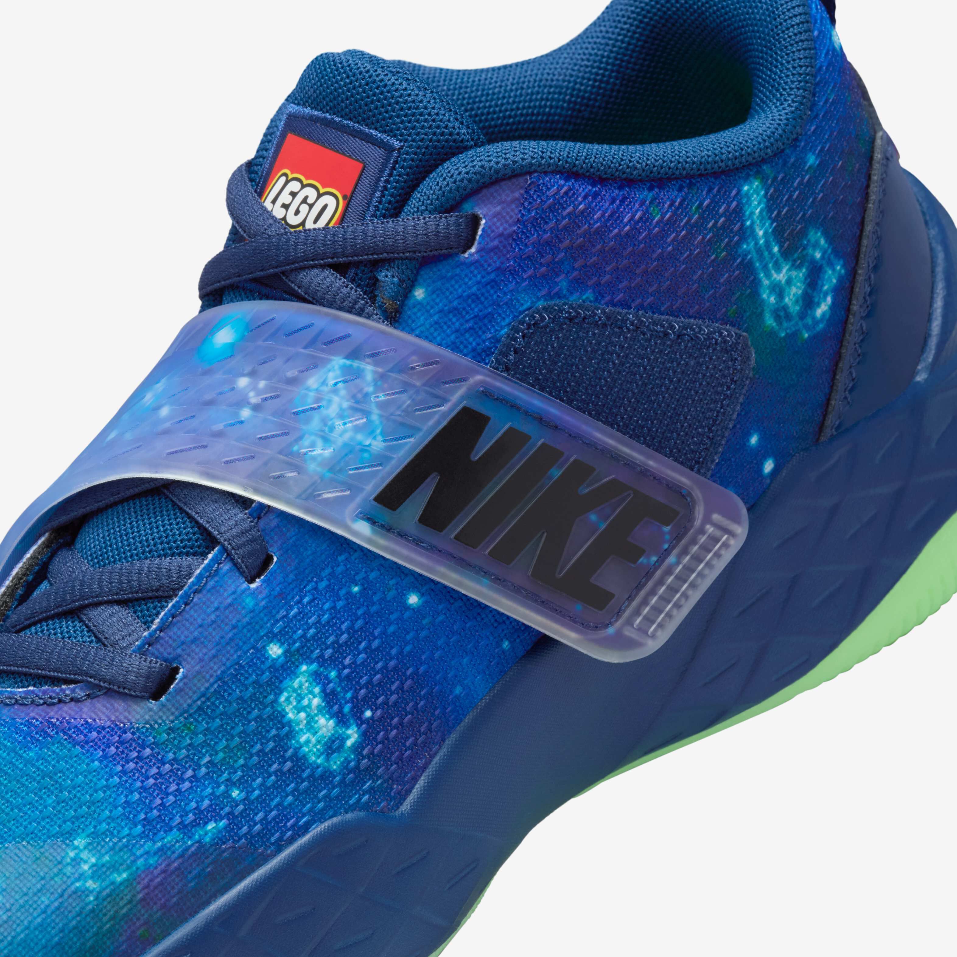 Nike Hustle D 12 x LEGO&reg; Collection image number 8