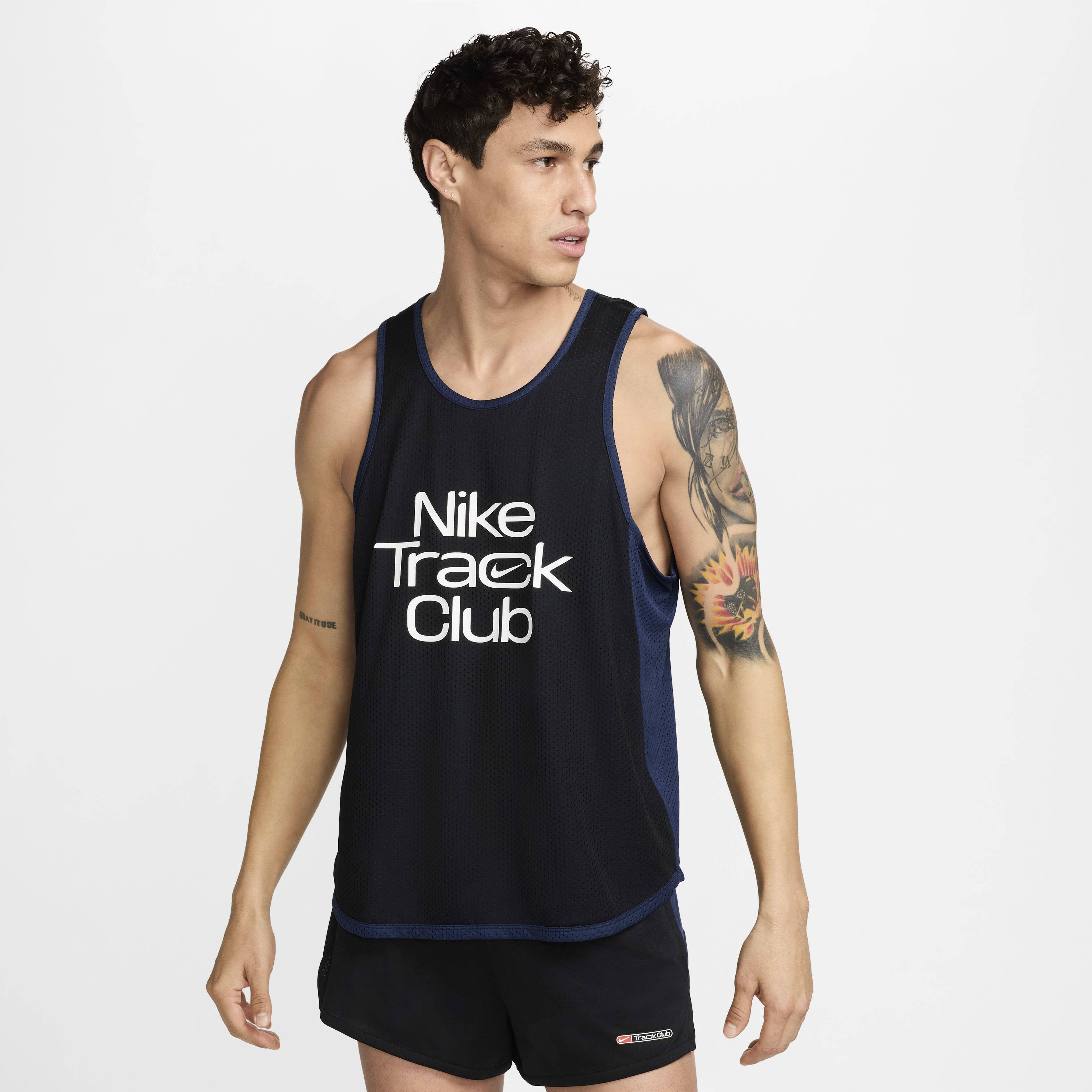 Nike Track Club image number 0
