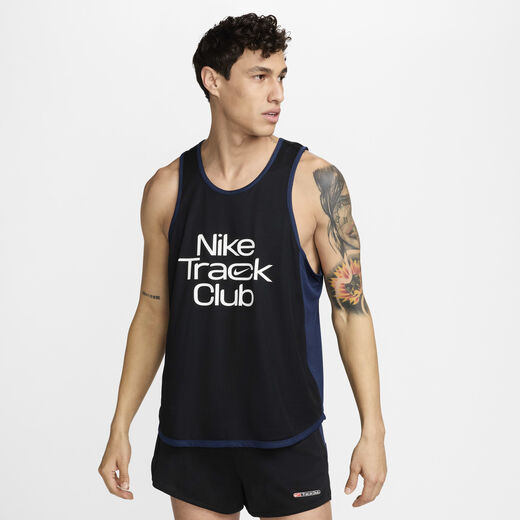 Nike Track Club