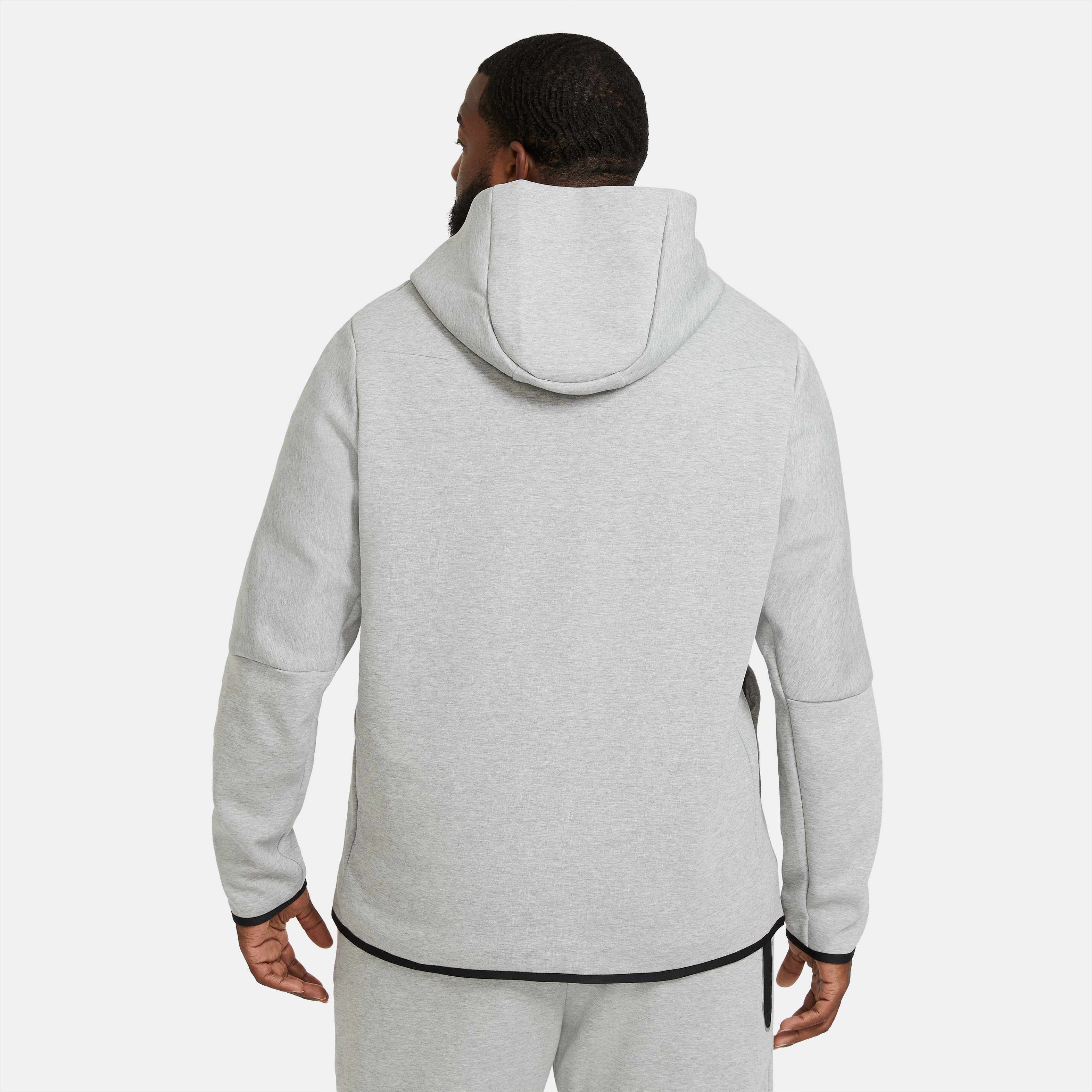 Nike Sportswear Tech Fleece image number 8