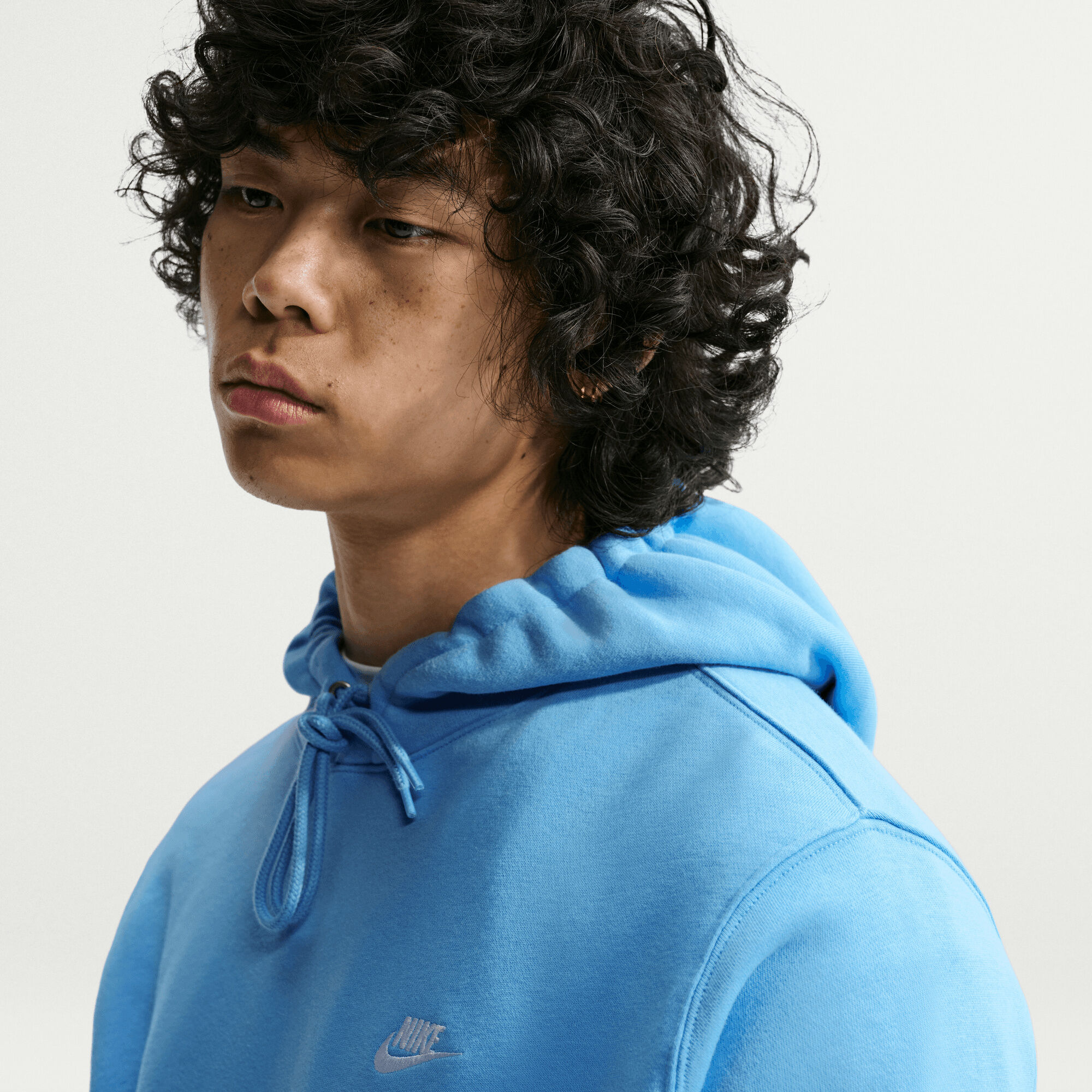 Nike Club image number 4