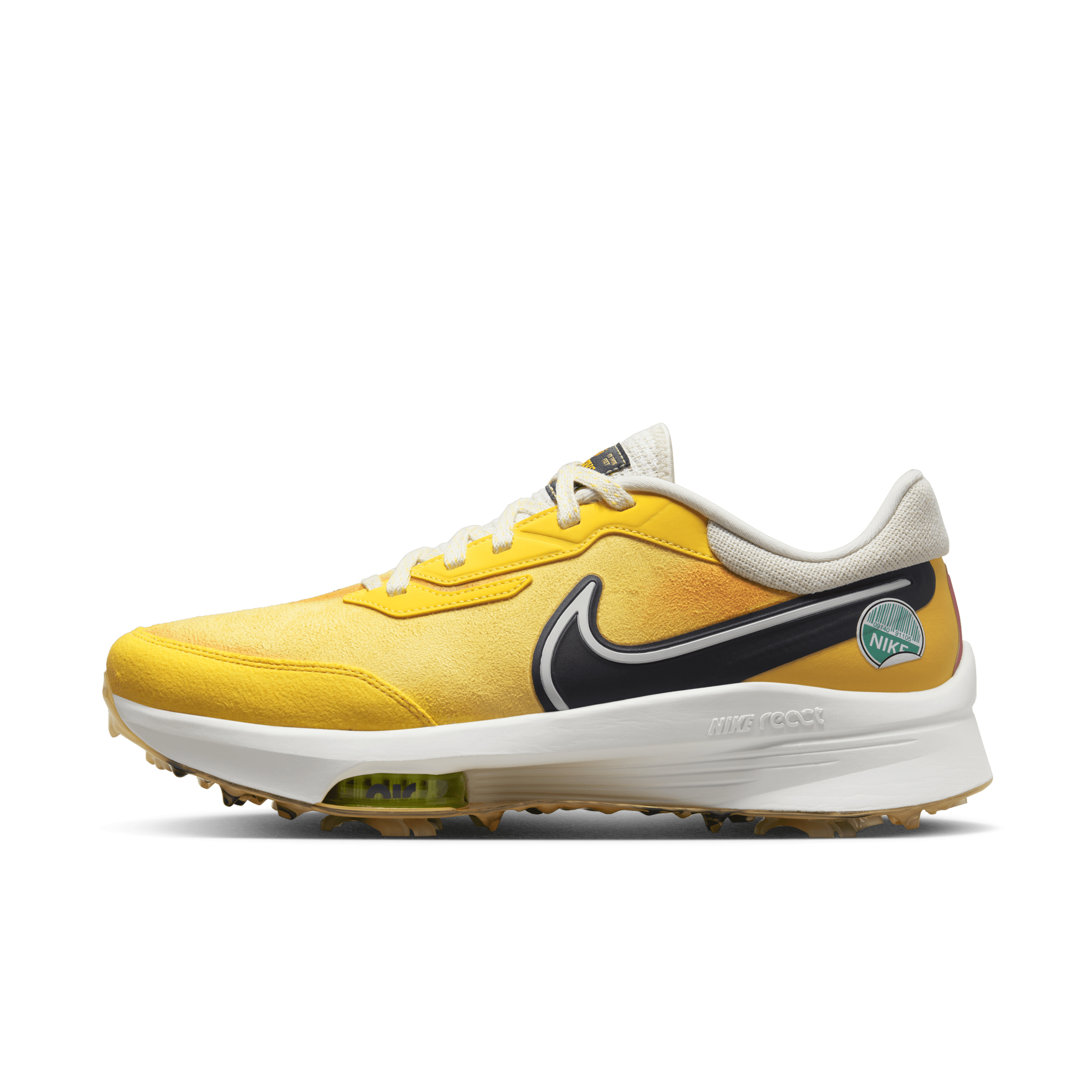 Shop Air Zoom Infinity Tour NEXT NRG Golf Shoes Nike UAE