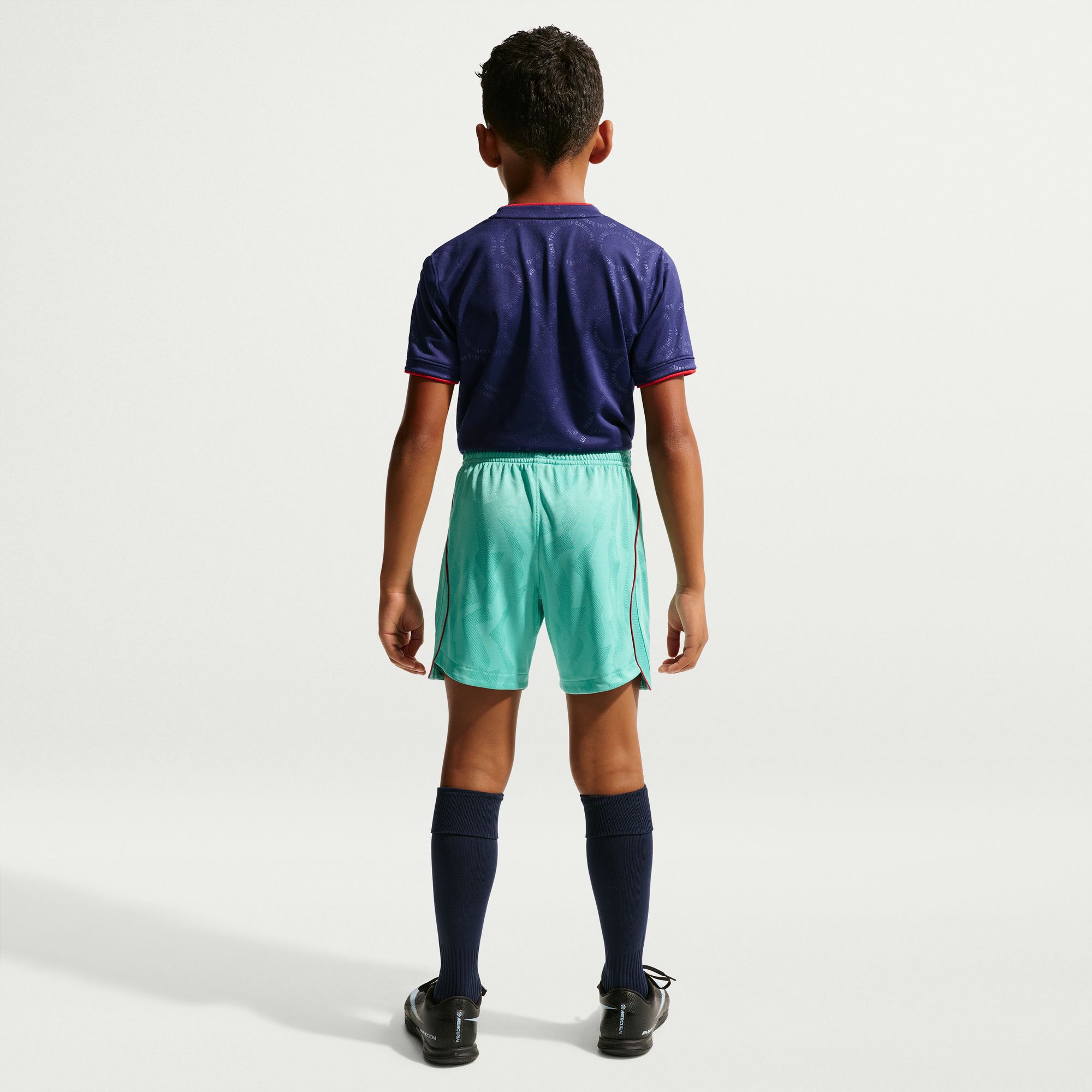 F.C. Barcelona 2026/27 Stadium Third image number 2