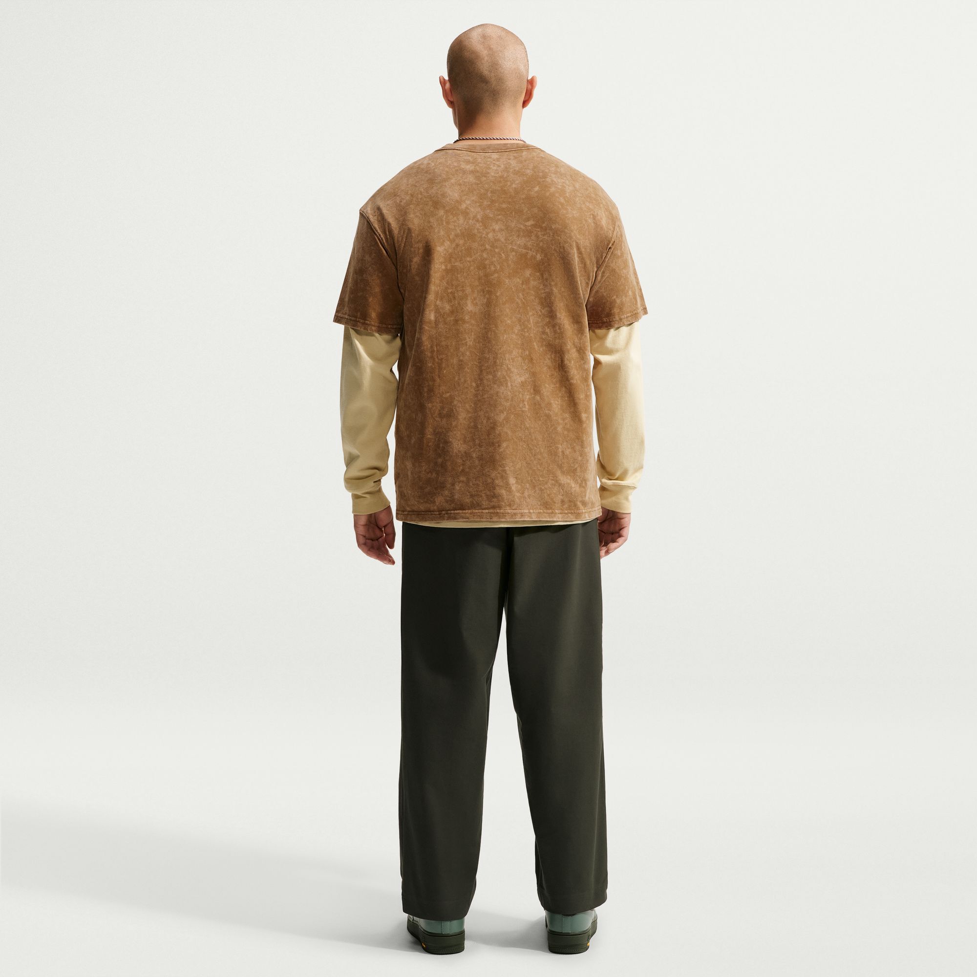 Nike Sportswear Club image number 1