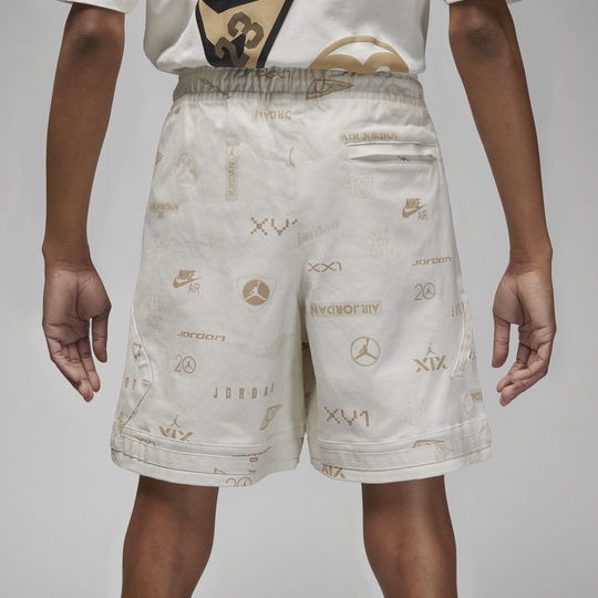 Jordan 6 nylon shorts online