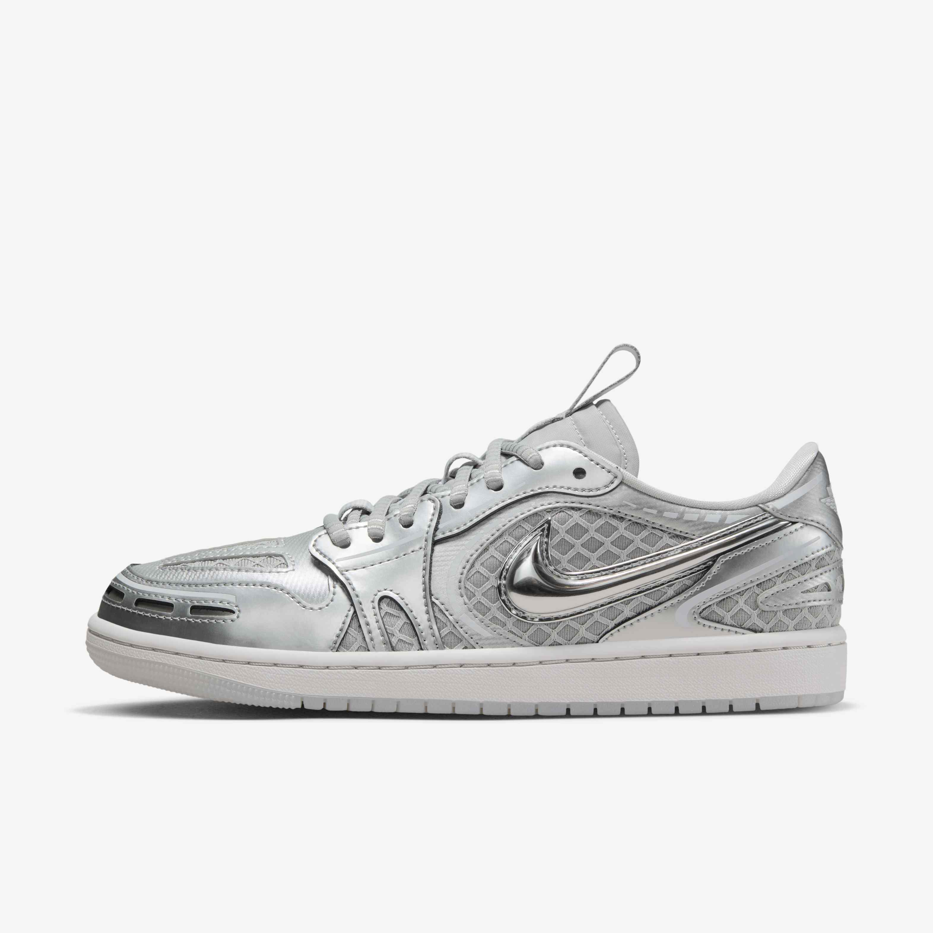 Air Jordan 1 Low Method of Make image number 0
