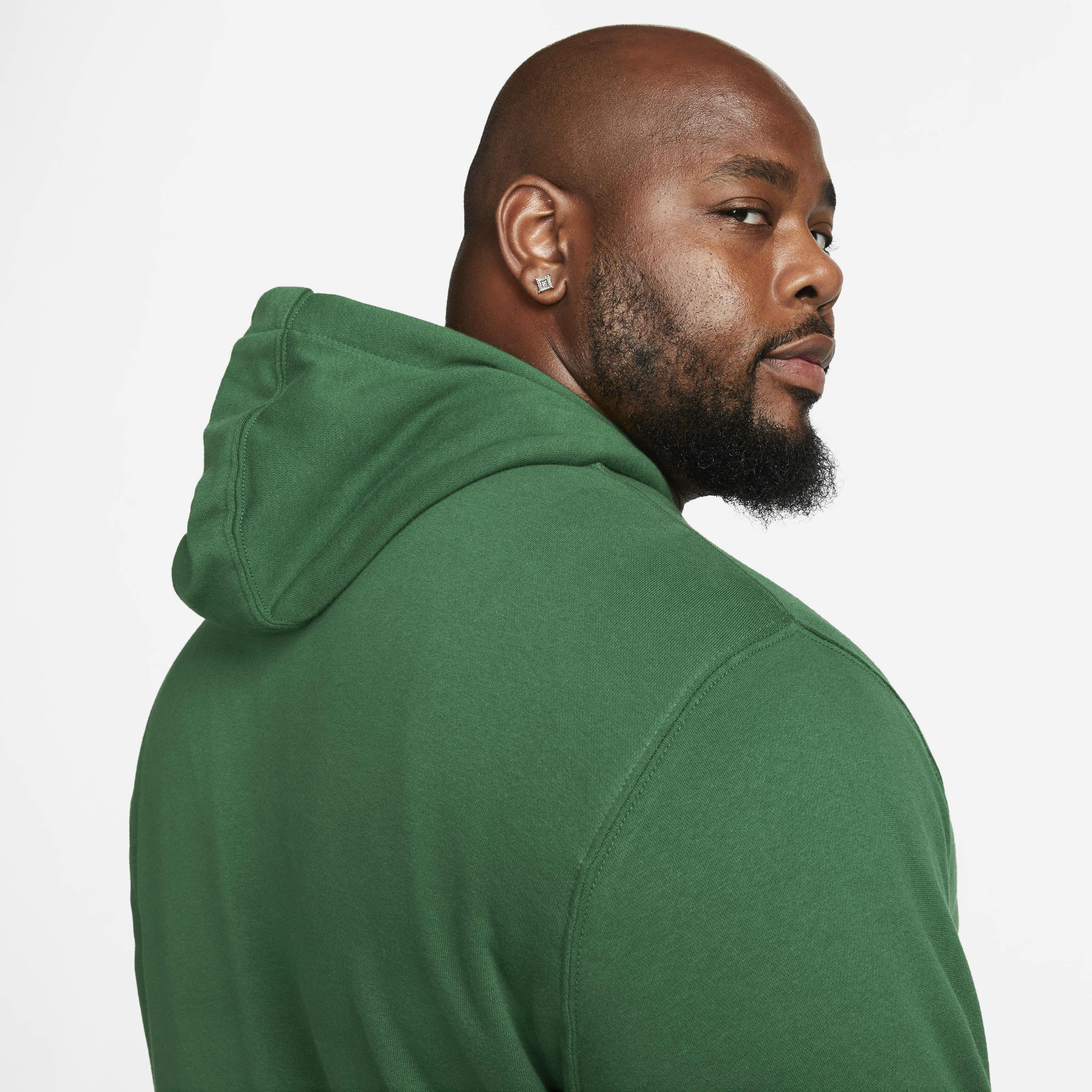 نايكي سبورتسوير كلوب فليس image number 9