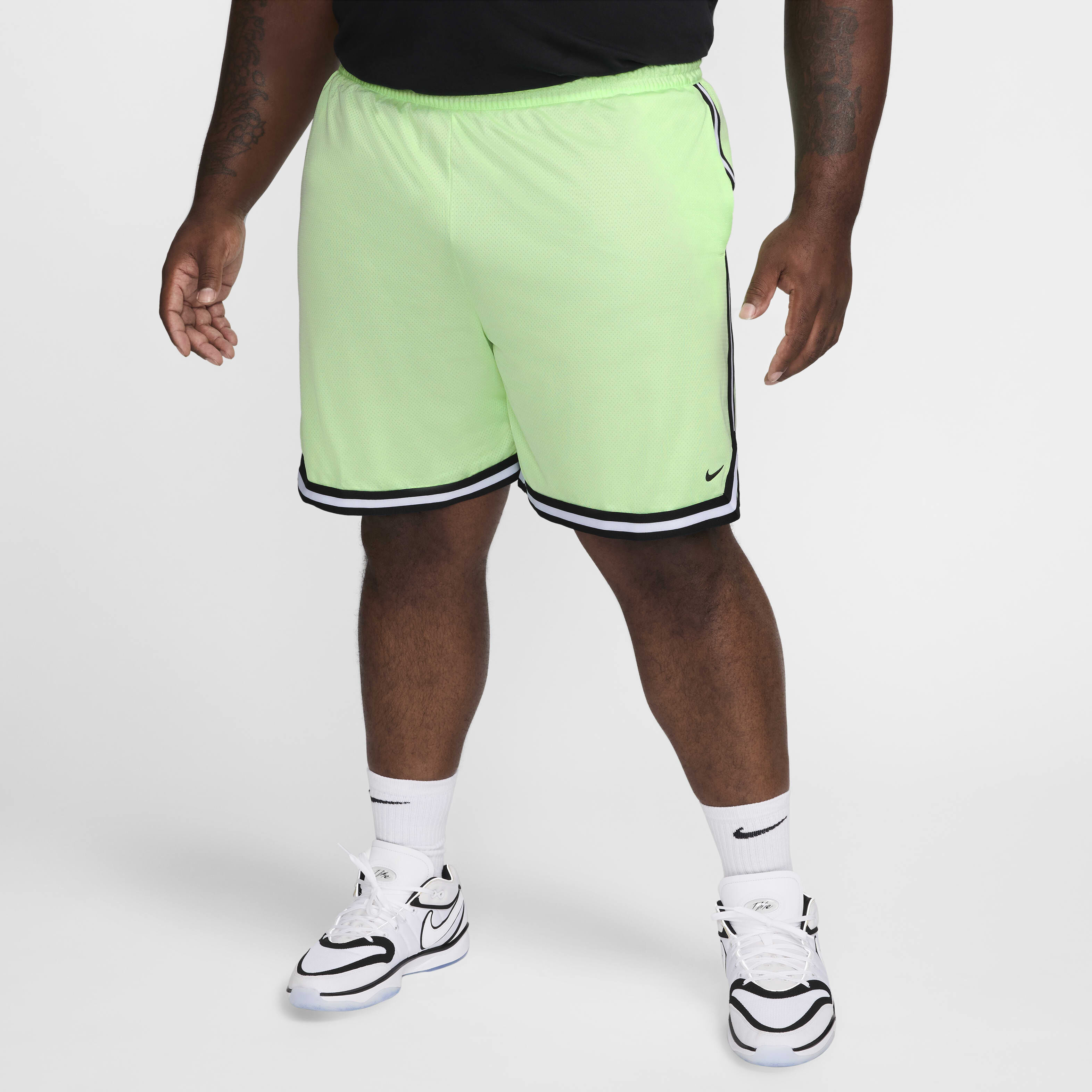 Nike DNA image number 7