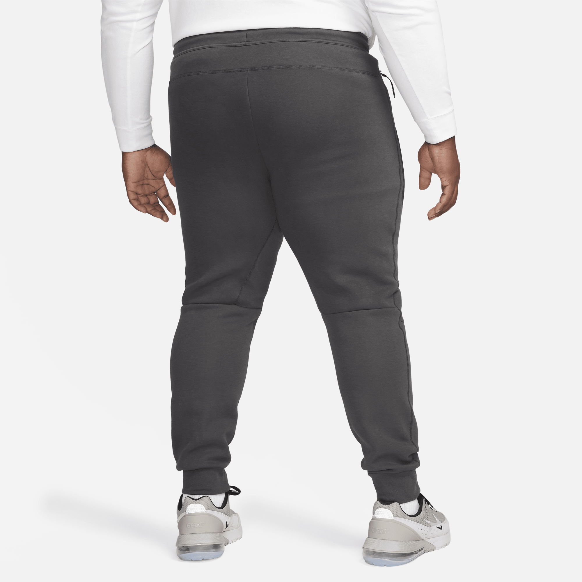 Shop Sportswear Tech Fleece Men s Joggers Nike UAE