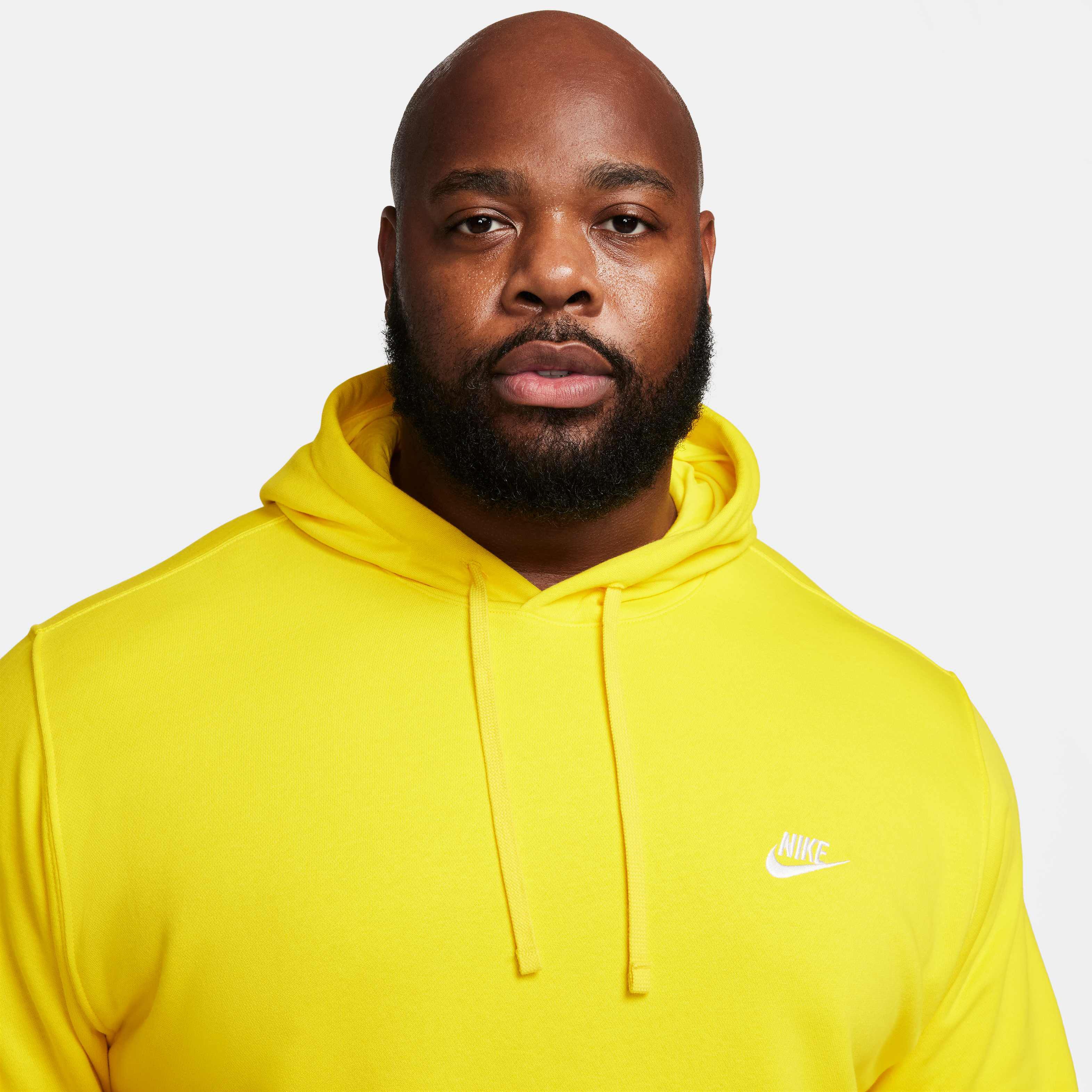 Nike Sportswear Club Fleece image number 10