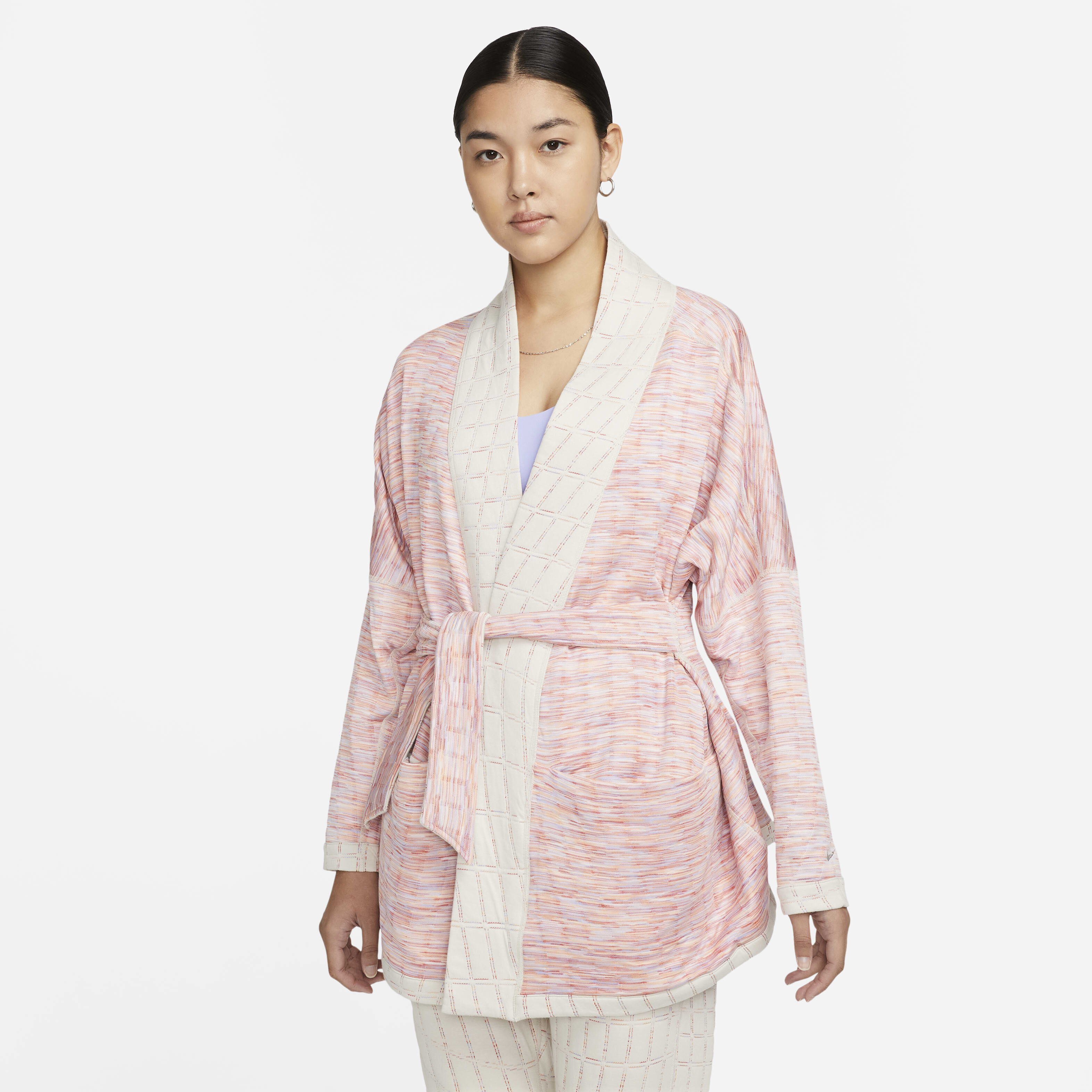 Nike Yoga Therma-FIT Luxe image number 6