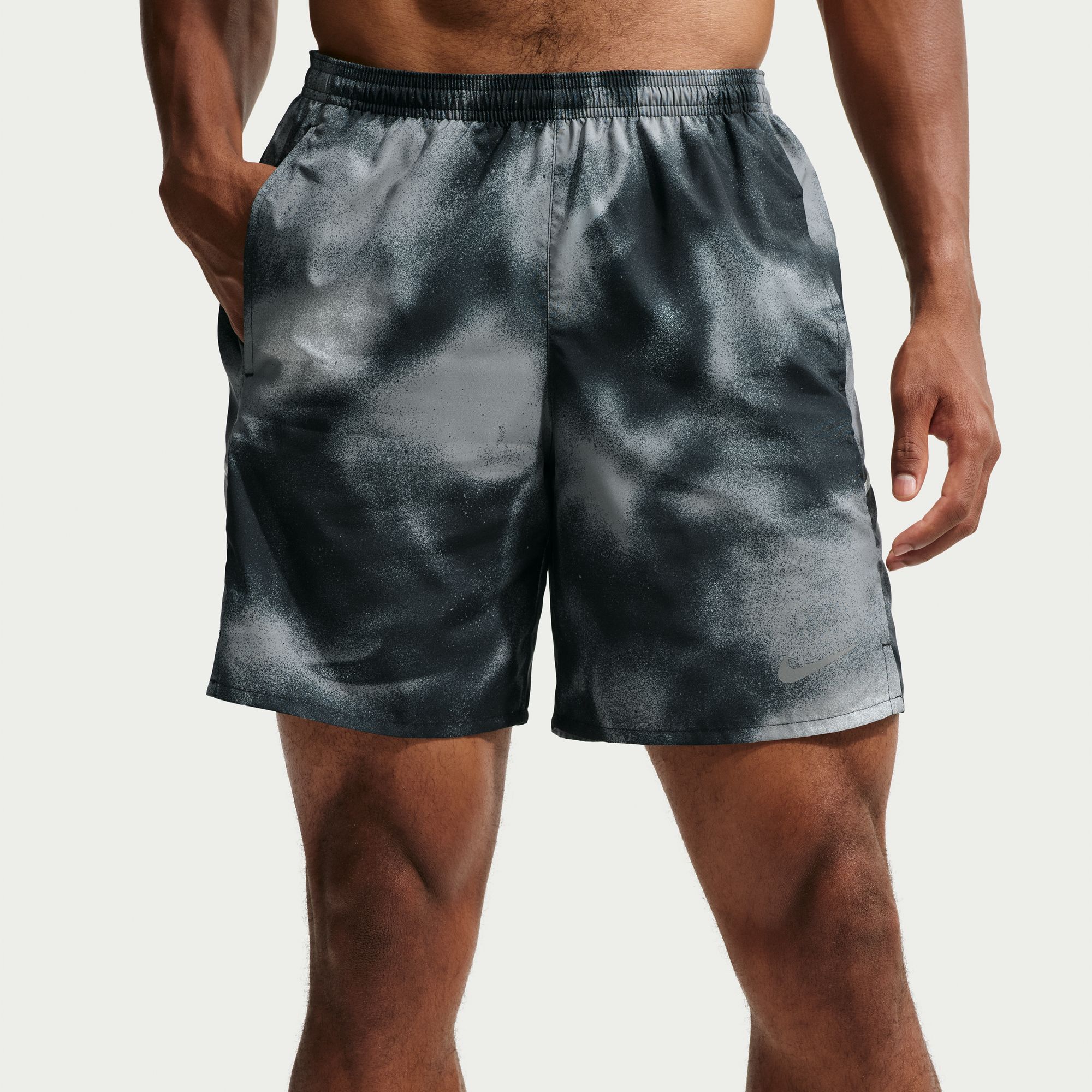 Nike Miler image number 2