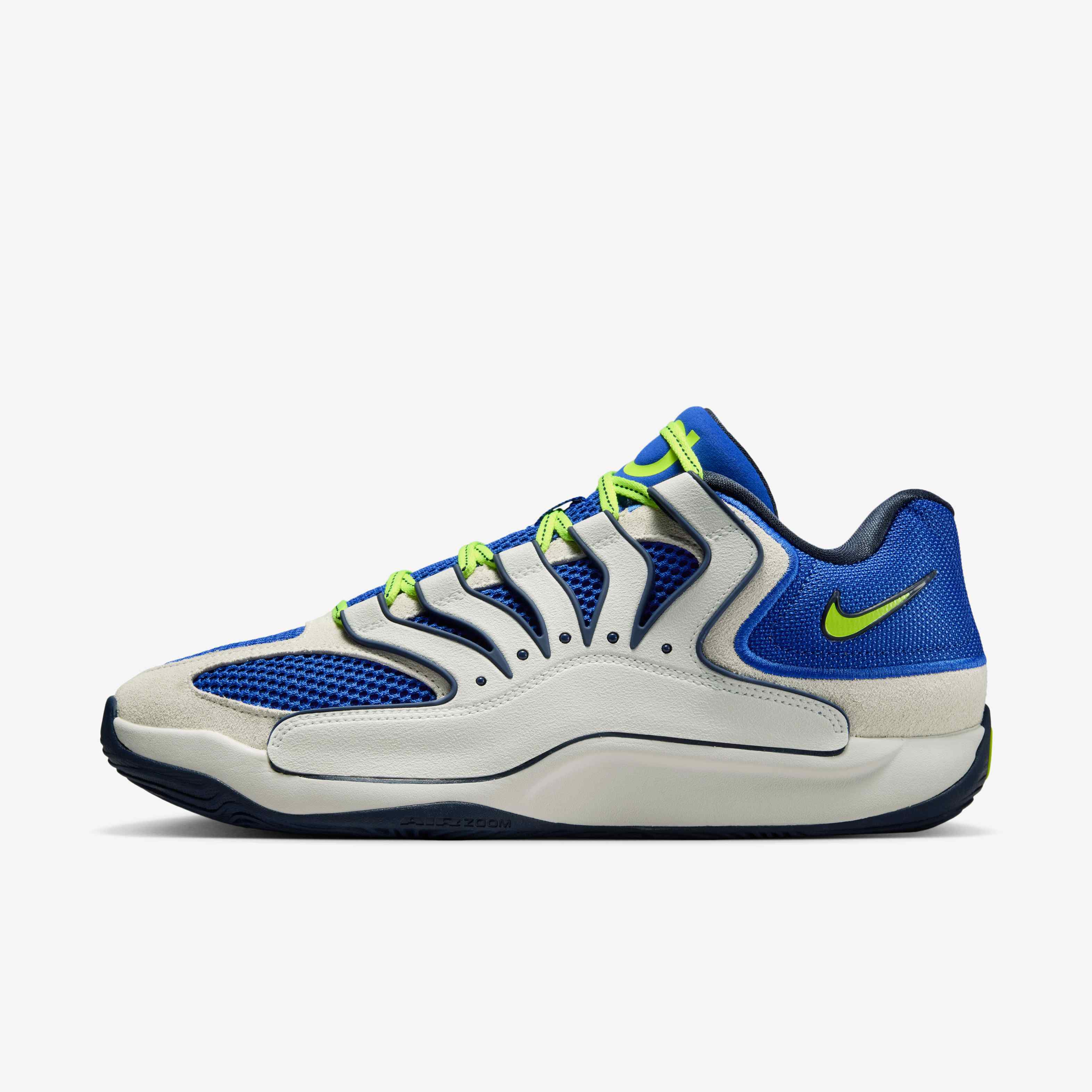 KD18 'Chain Reaction' image number 0