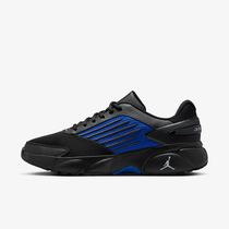 Jordan Trunner Flow