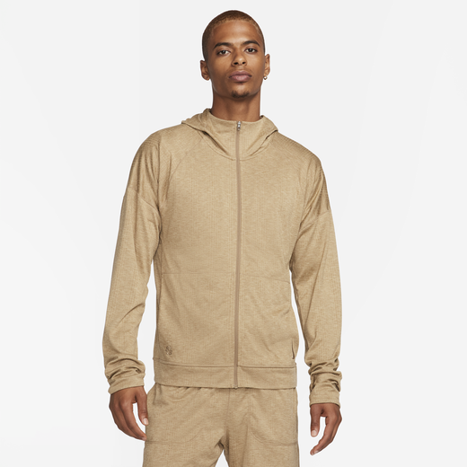 Nike zip hoodie deals grey