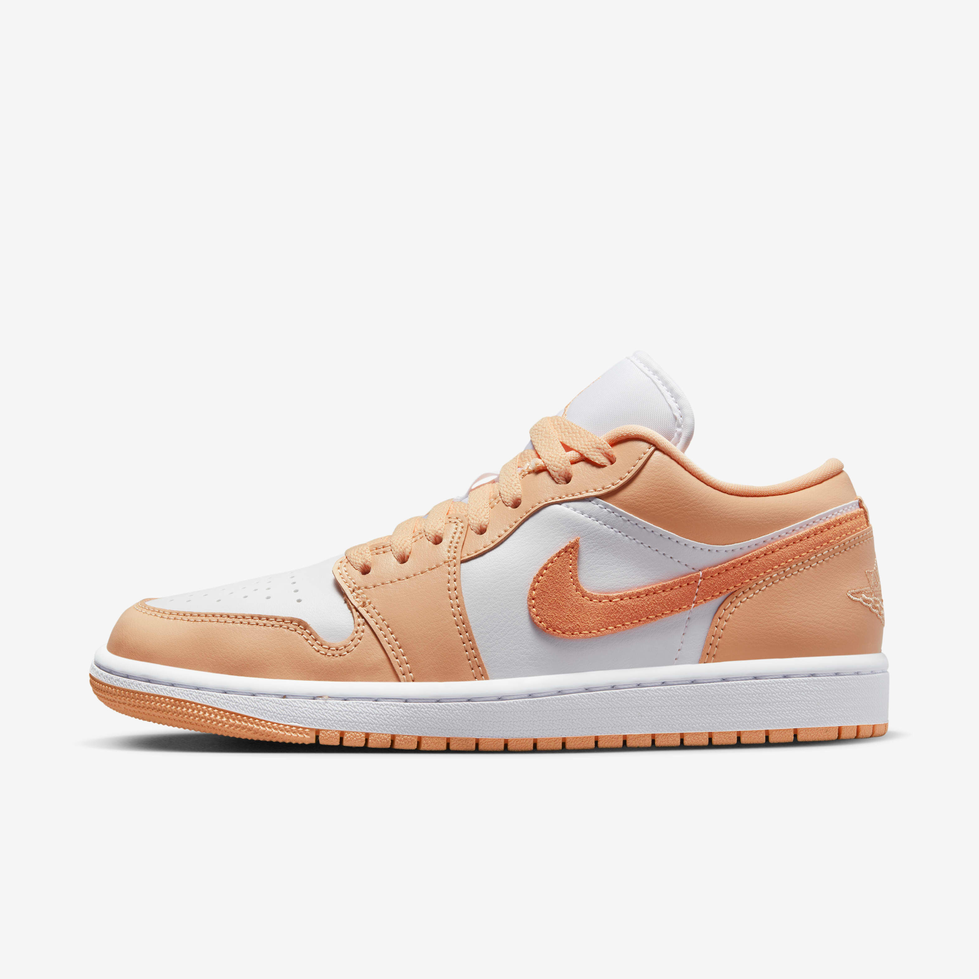 Air Jordan 1 Low Shoes image number 0