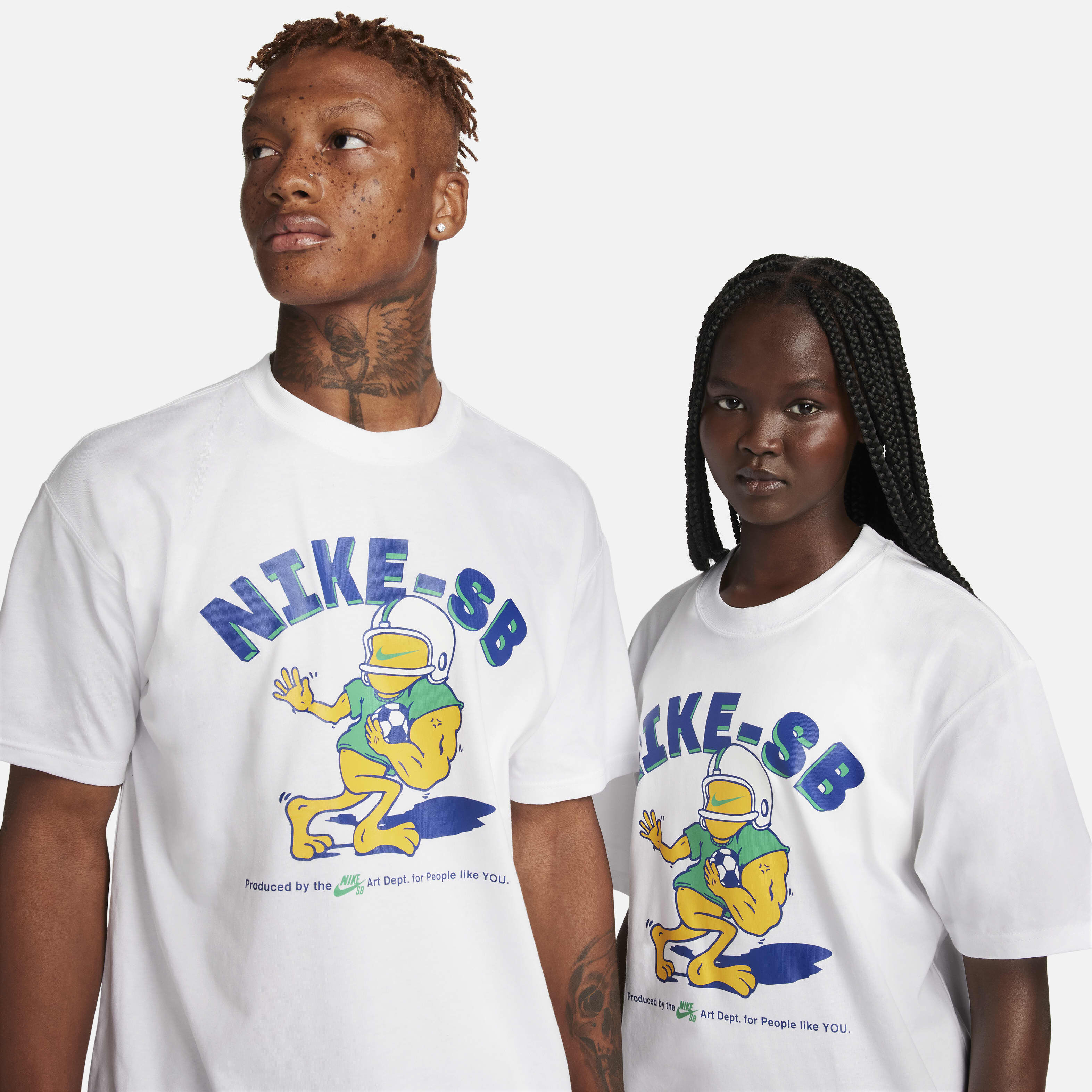 نايكي SB image number 2