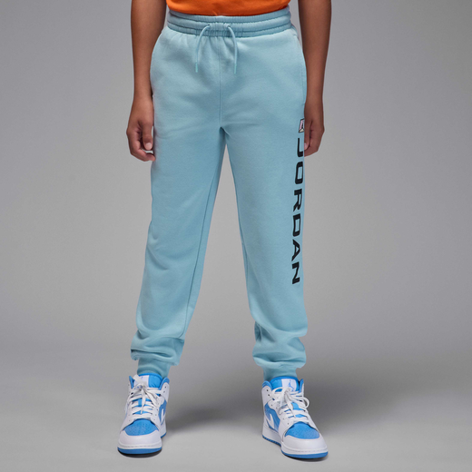 Trousers & Tights-Nike, Jordan Essentials, Older Kids' Fleece Baseline Trousers
