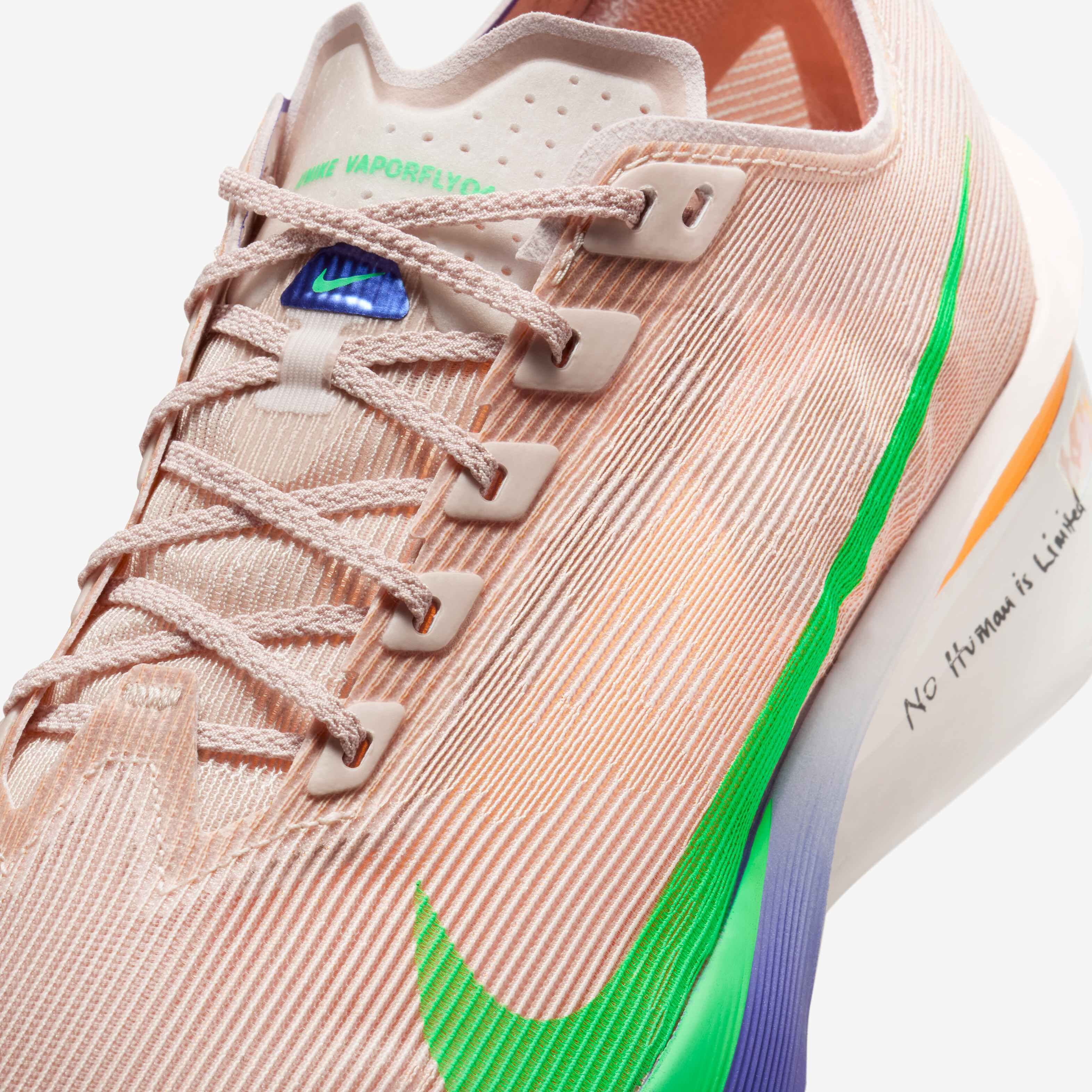 Nike Vaporfly 4 'Eliud Kipchoge' image number 6