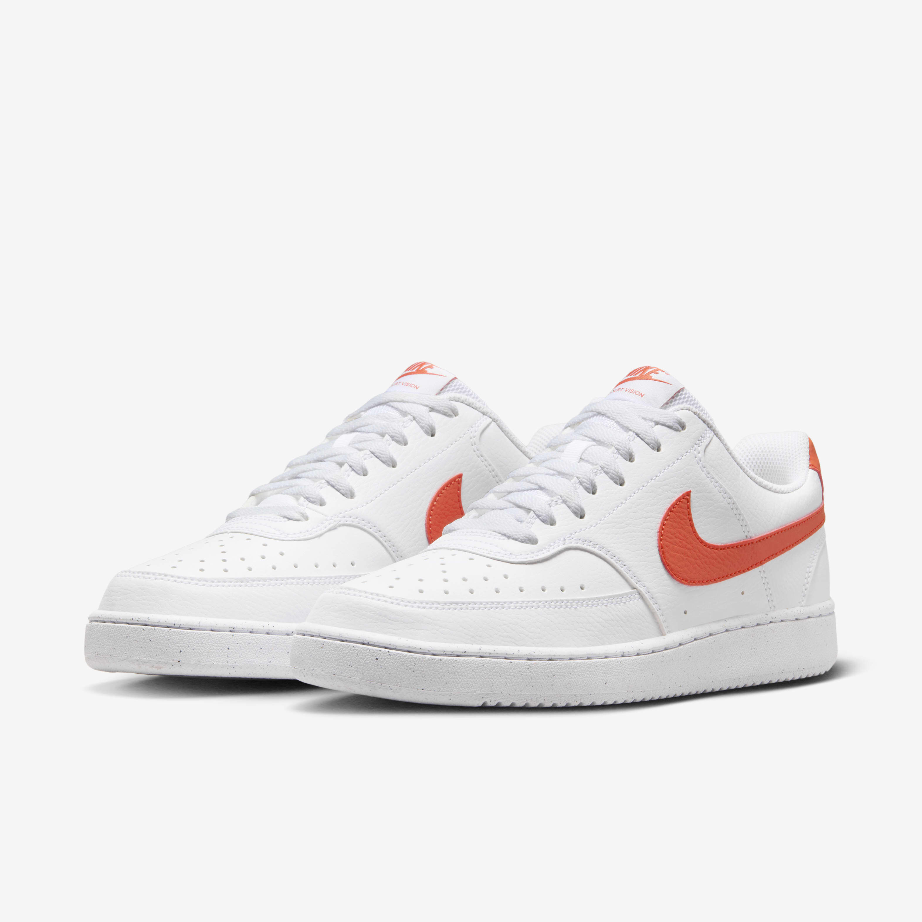 Nike Court Vision Low Next Nature image number 4