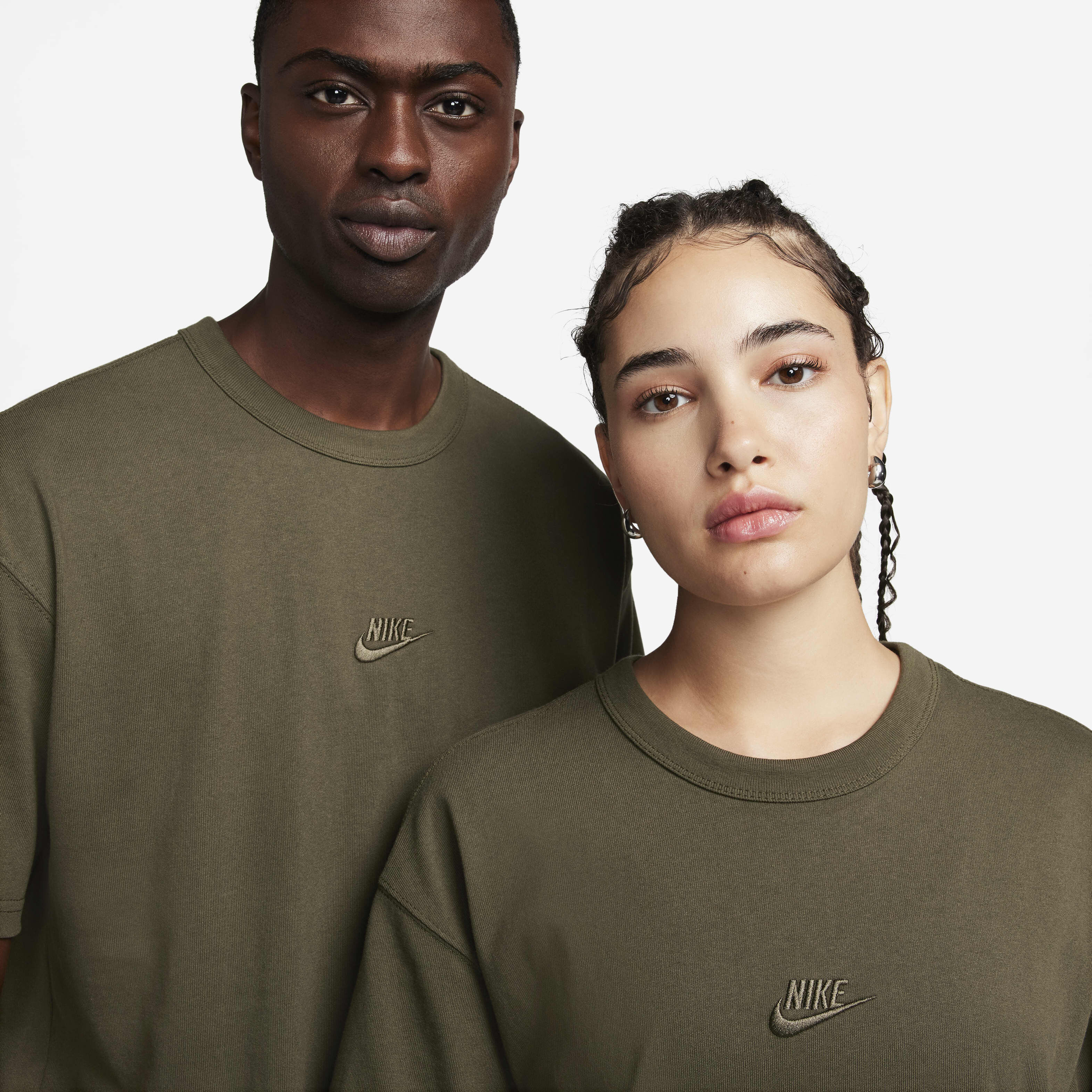 نايكي سبورتسوير بريميوم ايسنشالز image number 2