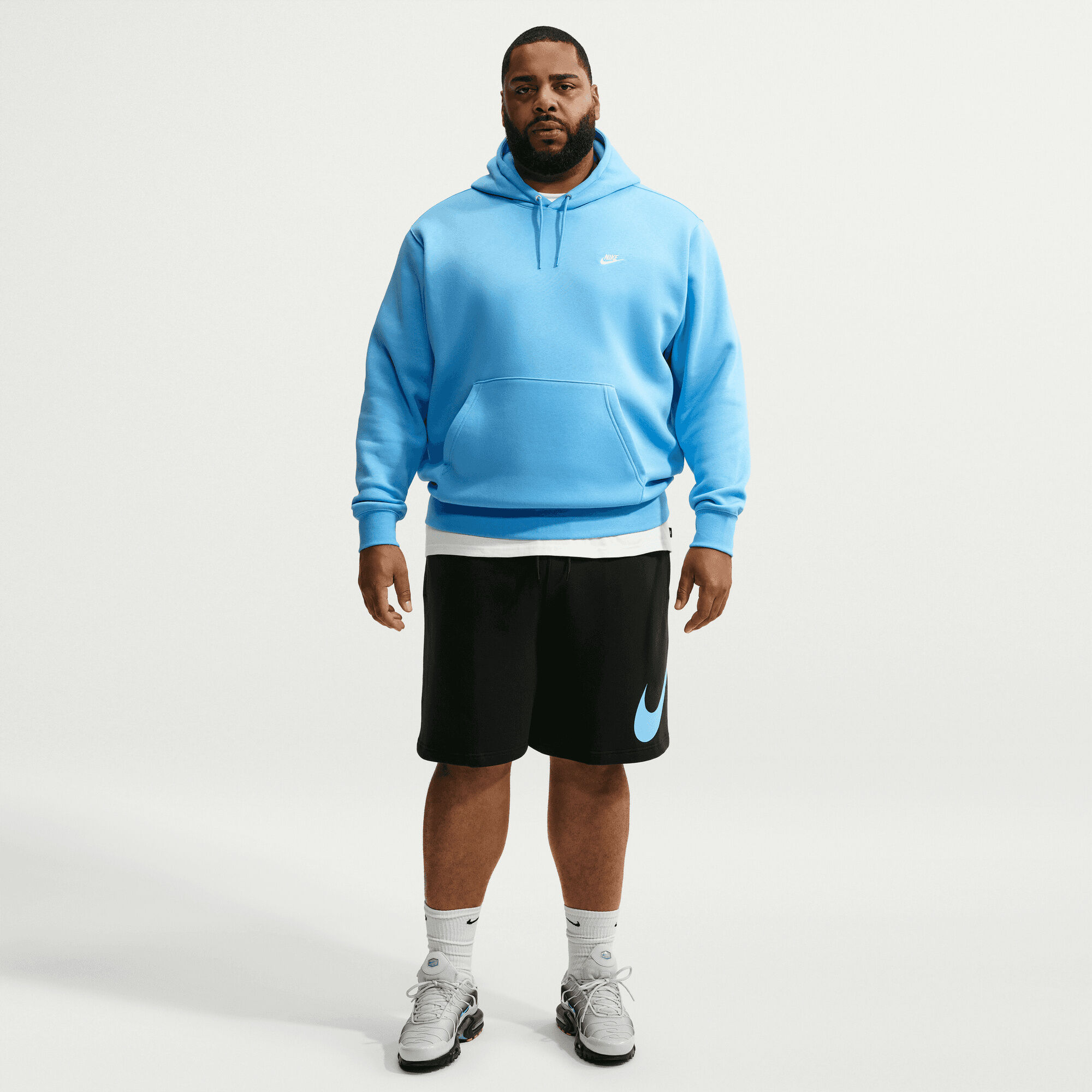 Nike Club image number 8