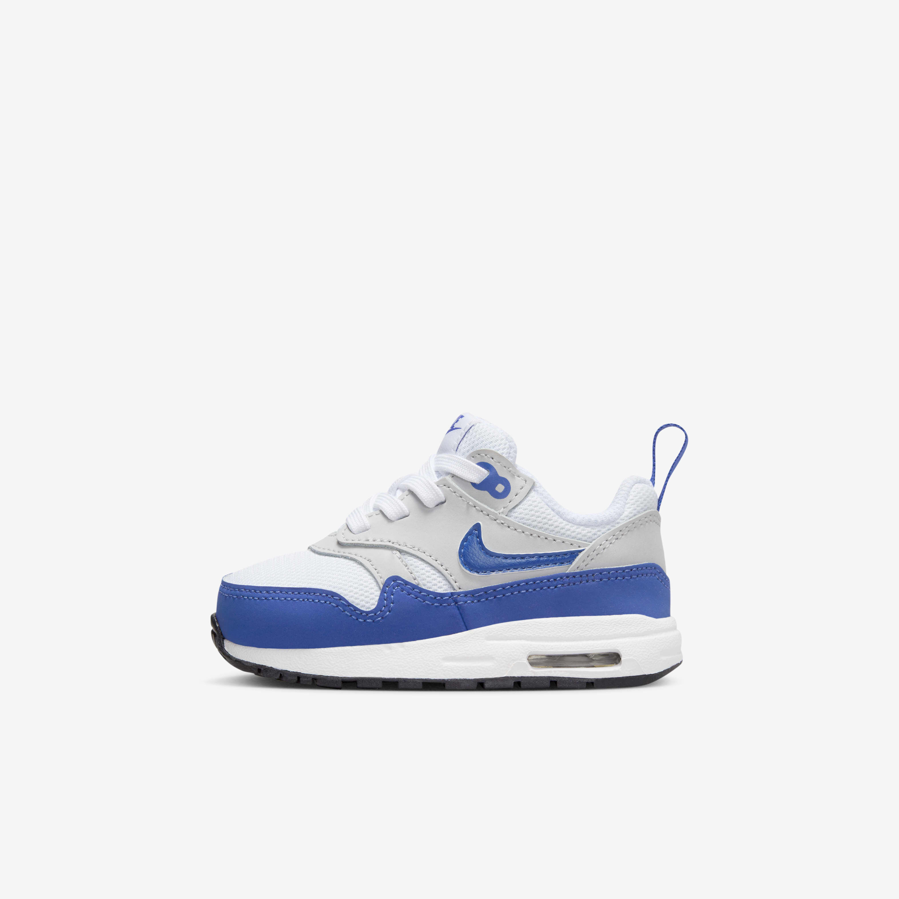 Buy Air Max 1 EasyOn Baby Toddler Shoes Nike UAE Official