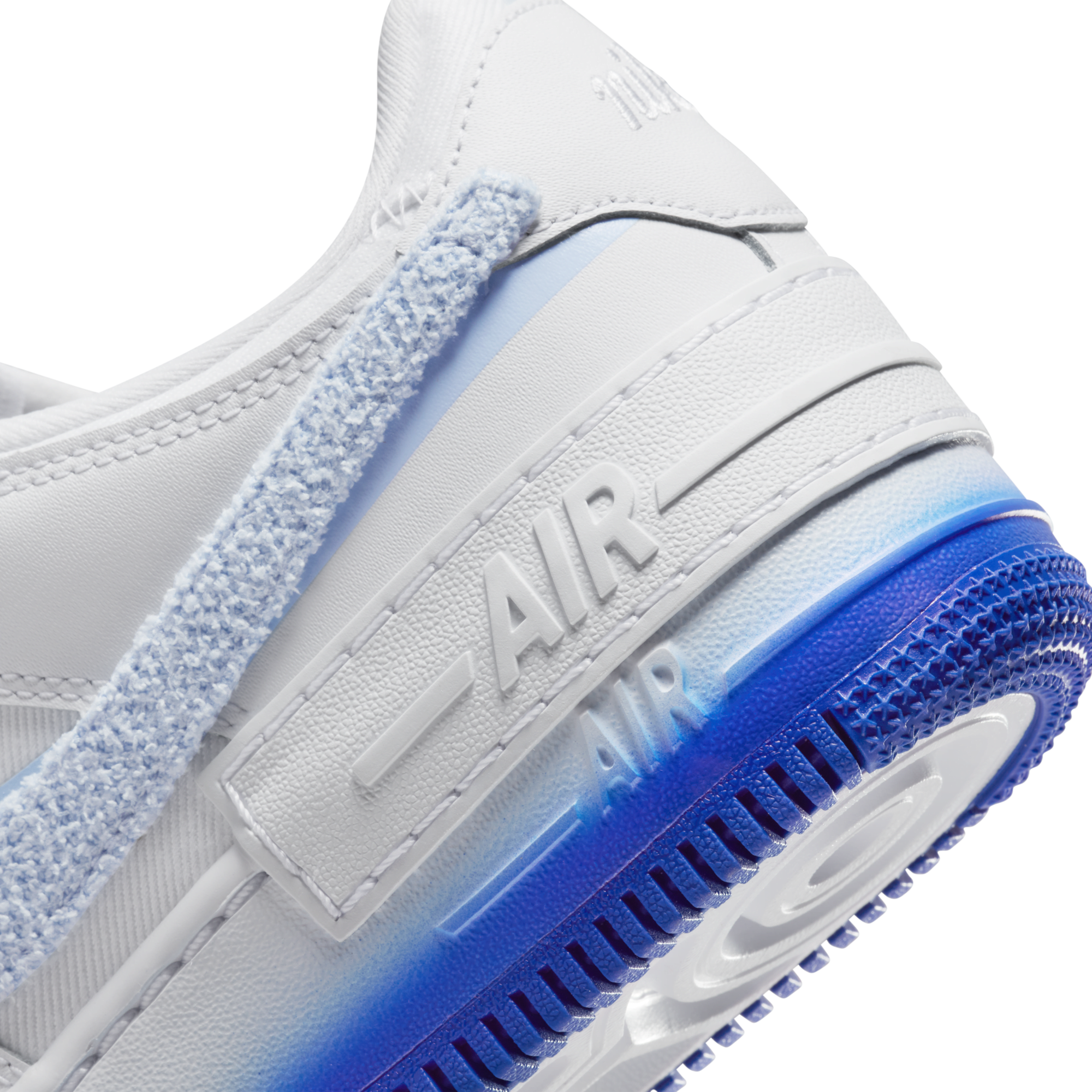 Ou trouver nike hotsell air force 1 shadow