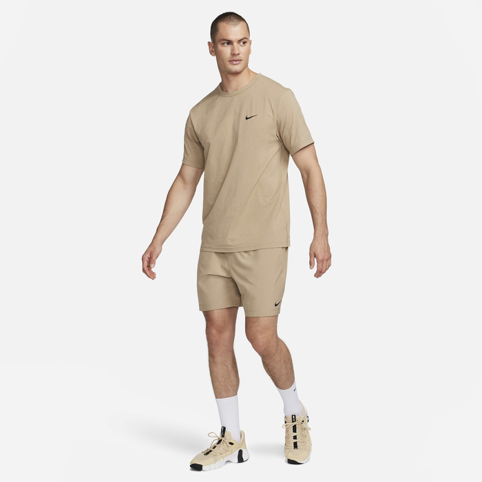 Buy Nike Form Men's Dri-FIT 18cm Unlined Versatile