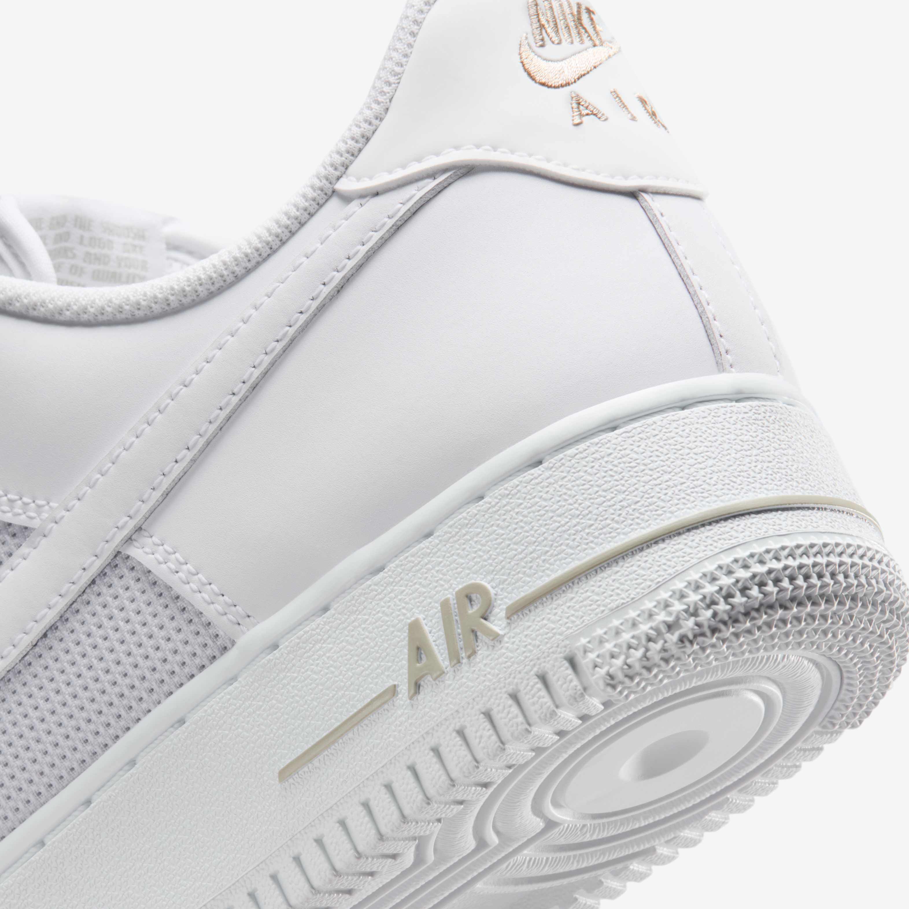 نايكي اير فورس 1 '07 LV8 image number 7