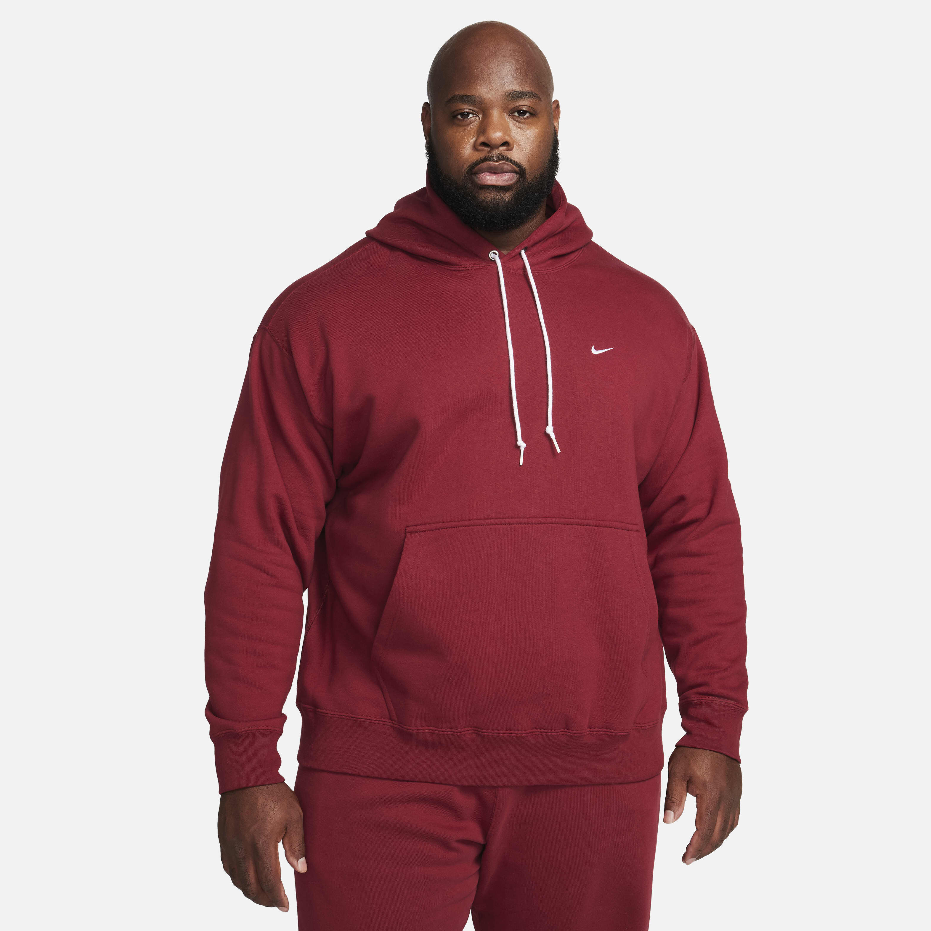 Nike Solo Swoosh image number 7