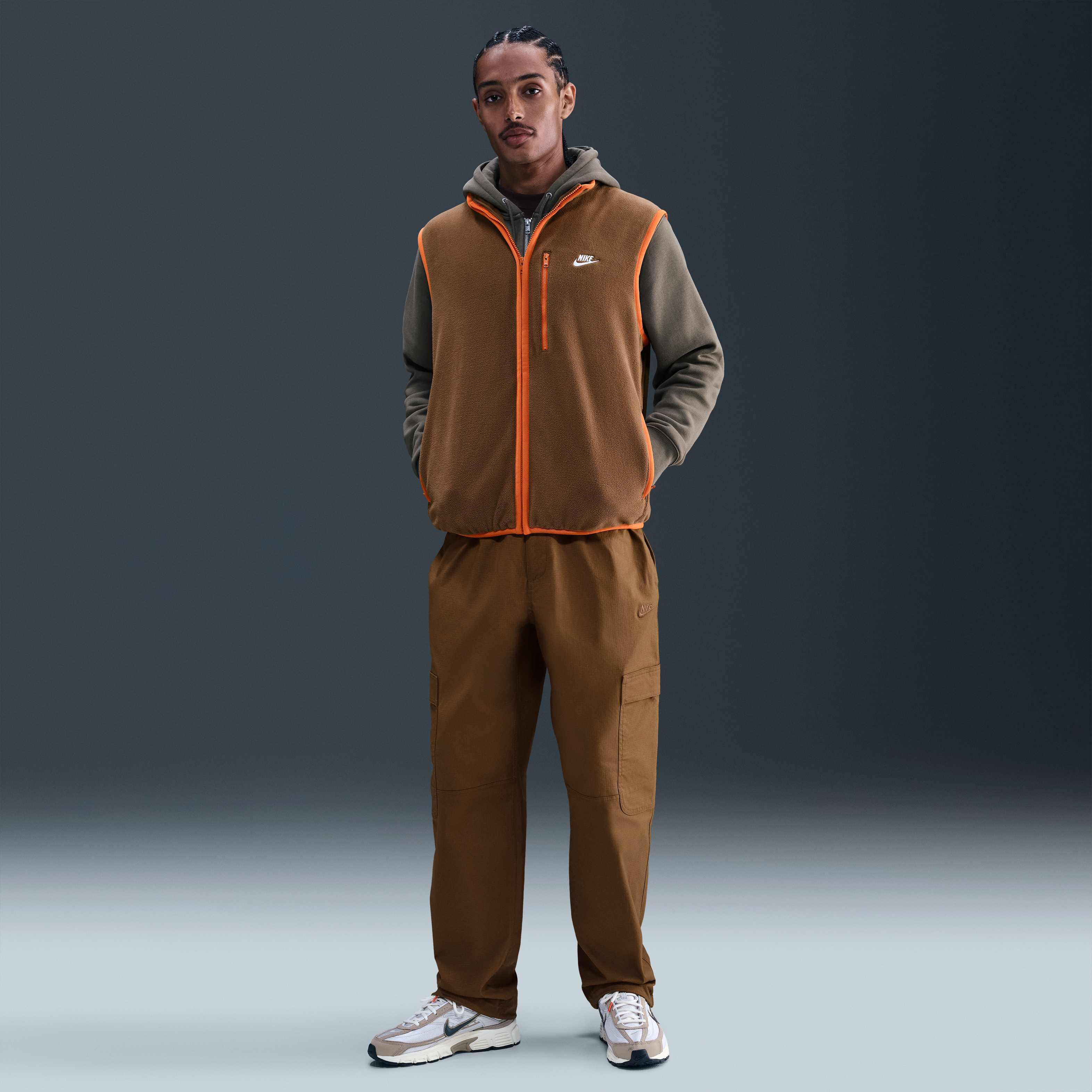 Nike Sportswear Club image number 3