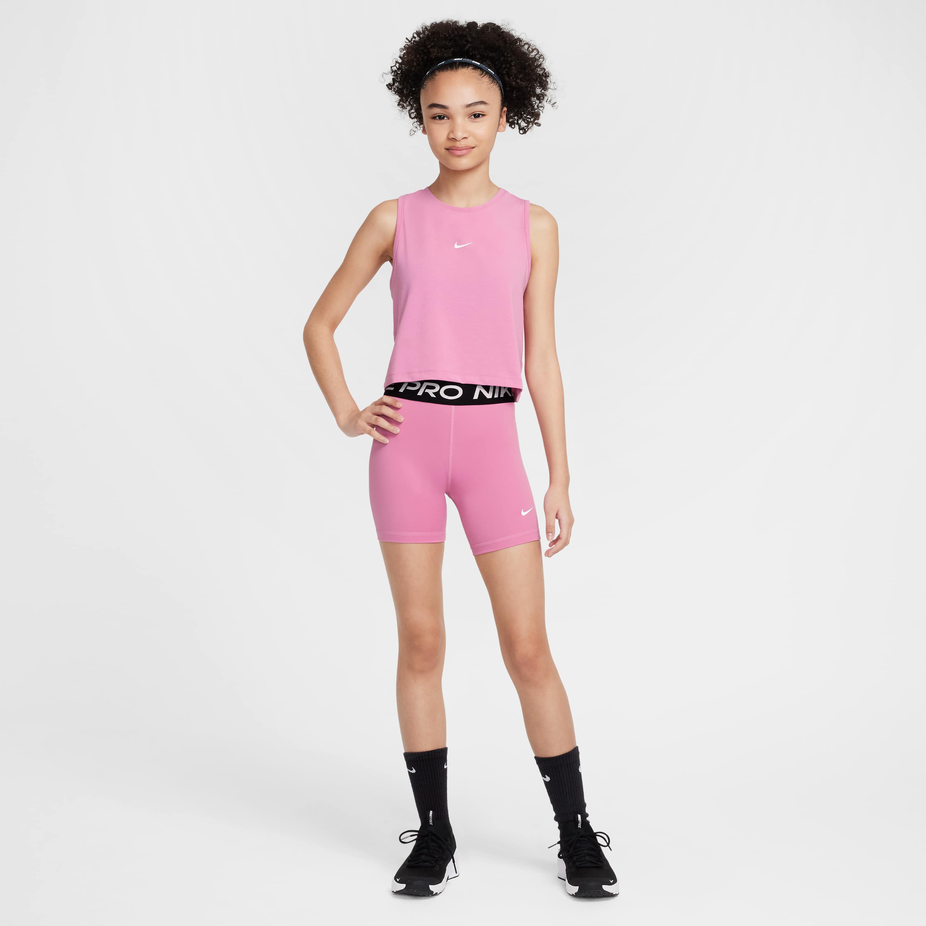 Nike Pro image number 5