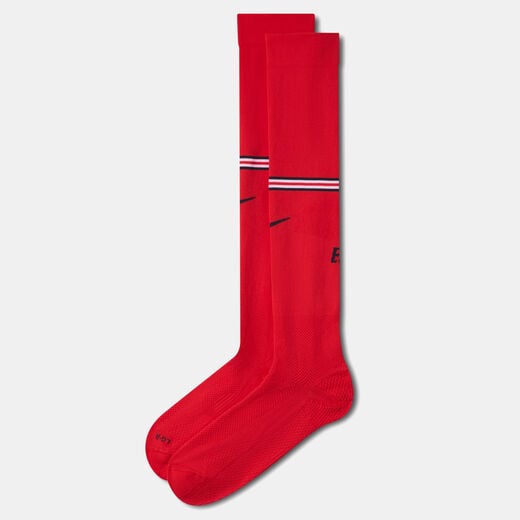 Football Socks-Nike, England VaporFast Away, Nike Dri-FIT ADV Football Knee-High Socks