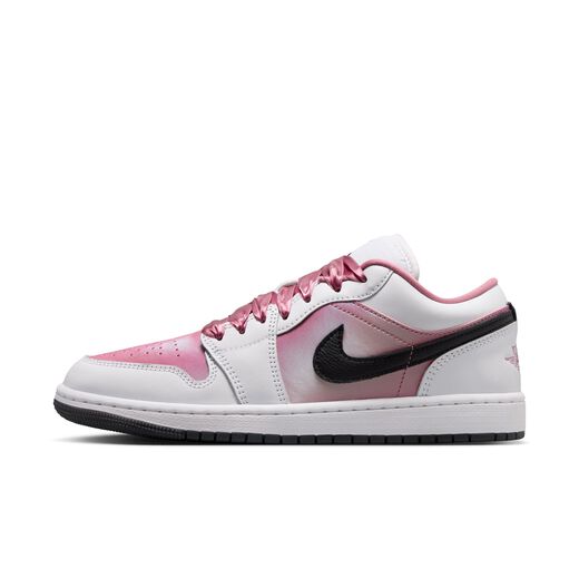 Air Jordan 1-JRDN, Air Jordan 1 Low SE, Women's shoes